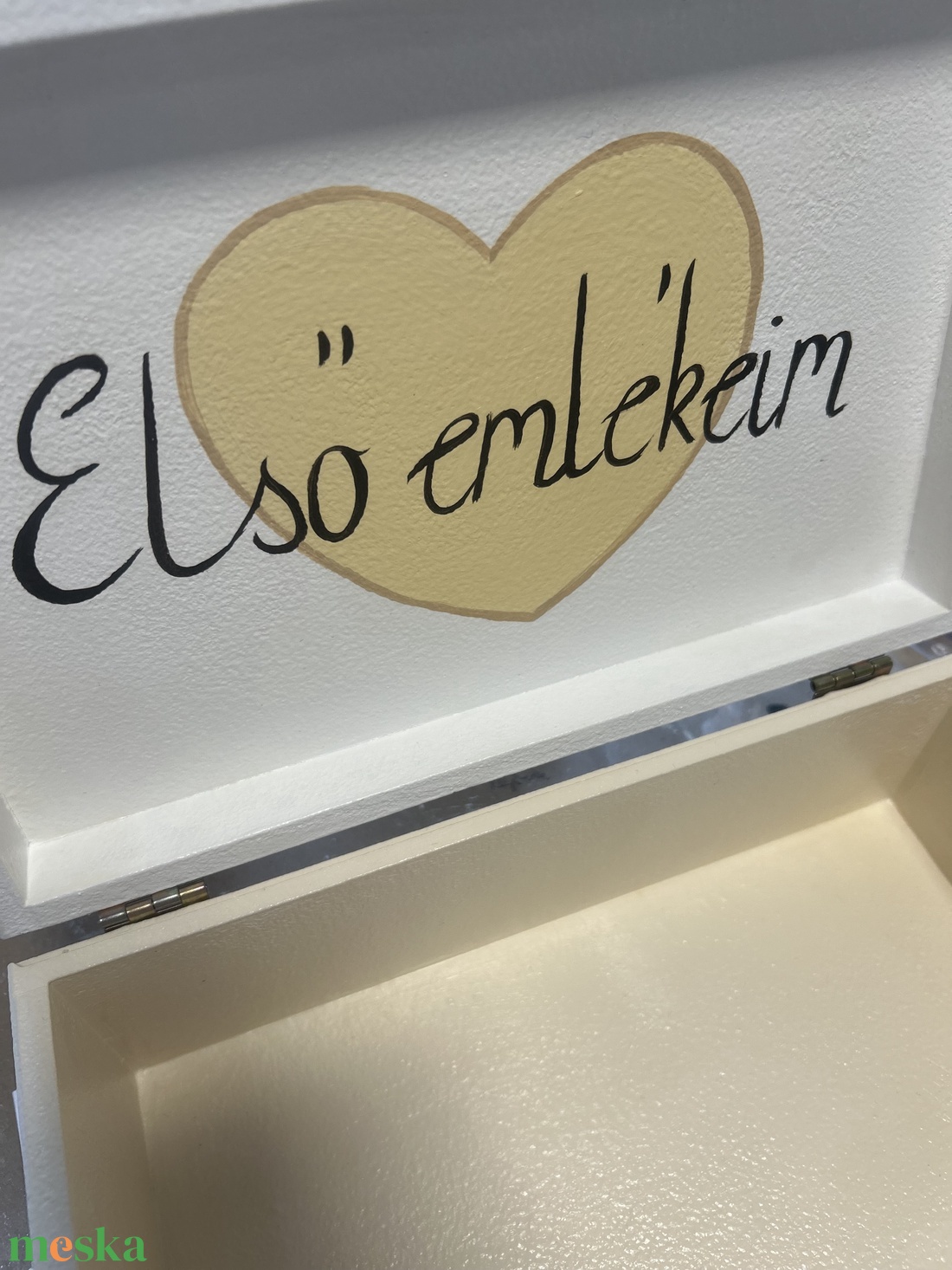 Macis Emlékőrző doboz - otthon & életmód - babaszoba, gyerekszoba - babaszoba dekoráció - Meska.hu Macis Emlékőrző doboz - otthon & életmód - babaszoba, gyerekszoba - babaszoba dekoráció - Meska.hu