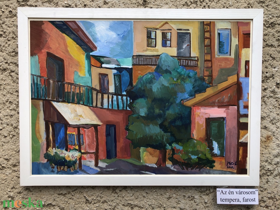 Tempera farost és grafit képek - művészet - festmény - festmény vegyes technika - Meska.hu Tempera farost és grafit képek - művészet - festmény - festmény vegyes technika - Meska.hu