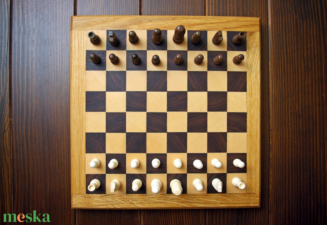 Sakk készlet - játék - játék & sport - táblajáték és kártyajáték - sakk - Meska.hu Sakk készlet - játék - játék & sport - táblajáték és kártyajáték - sakk - Meska.hu