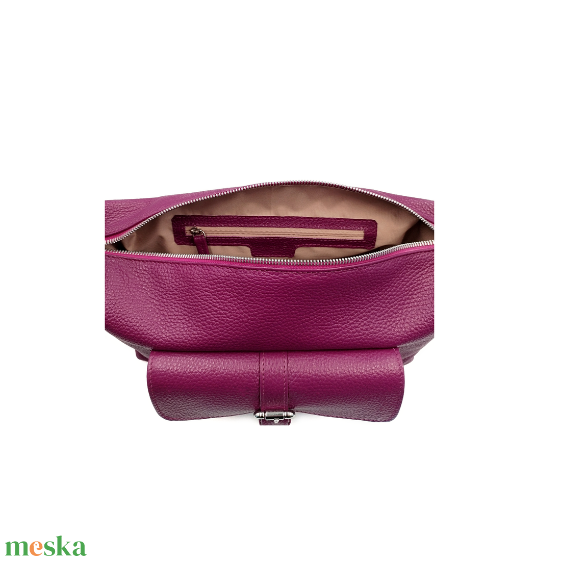 Mona - Mályvaszín crossbody - táska & tok - kézitáska & válltáska - vállon átvethető táska - Meska.hu Mona - Mályvaszín crossbody - táska & tok - kézitáska & válltáska - vállon átvethető táska - Meska.hu