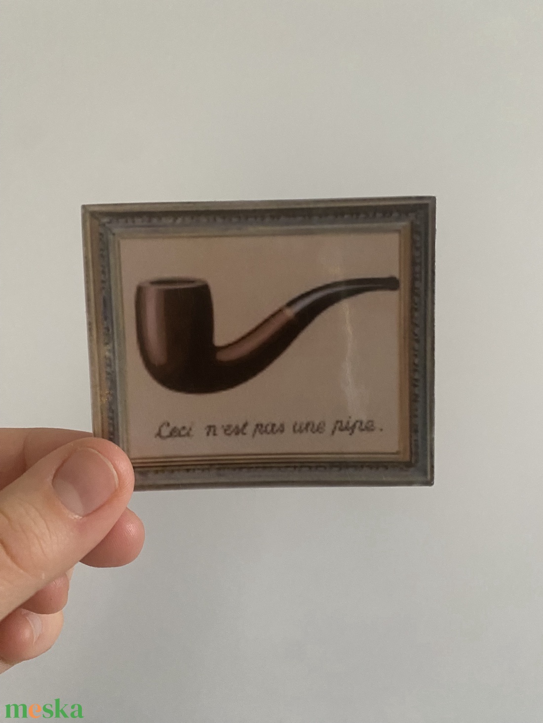 Magritte matricacsomag/ Szürrealista festmények matricacsomag/ Ez nem egy pipa matrica - otthon & életmód - papír, írószer - matrica, matrica csomag - Meska.hu Magritte matricacsomag/ Szürrealista festmények matricacsomag/ Ez nem egy pipa matrica - otthon & életmód - papír, írószer - matrica, matrica csomag - Meska.hu
