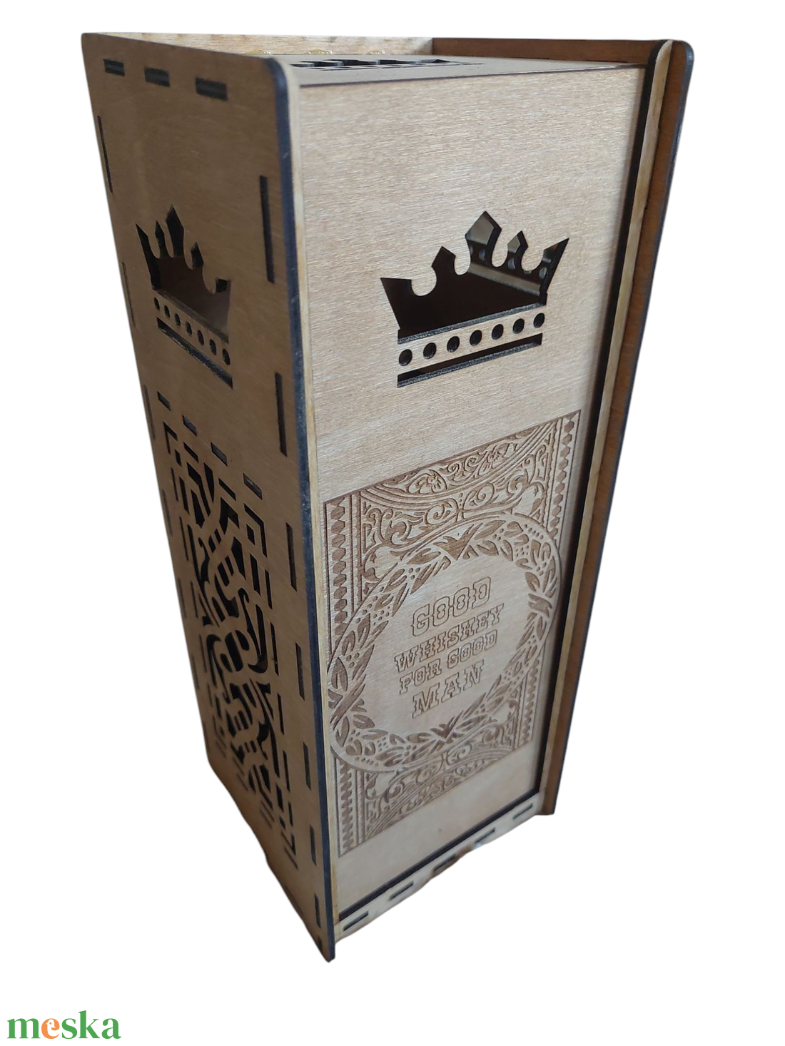 Bortartó  - otthon & életmód - konyhafelszerelés, tálalás - italos kellékek - boros díszdoboz - Meska.hu Bortartó  - otthon & életmód - konyhafelszerelés, tálalás - italos kellékek - boros díszdoboz - Meska.hu