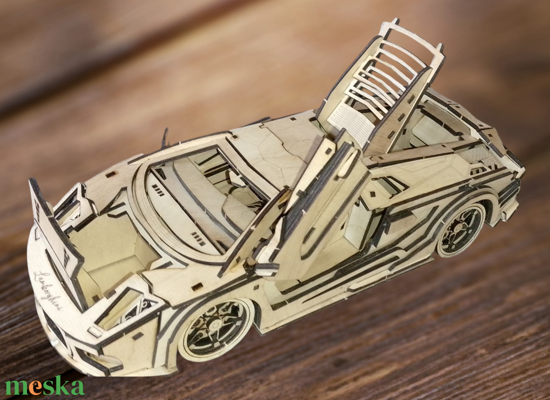 Autó makett  - otthon & életmód - dekoráció - asztal és polc dekoráció - asztaldísz - Meska.hu Autó makett  - otthon & életmód - dekoráció - asztal és polc dekoráció - asztaldísz - Meska.hu