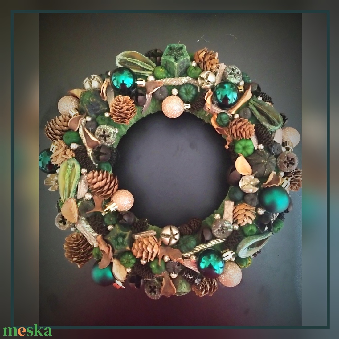Adventi kopogtató - karácsony - karácsonyi lakásdekoráció - karácsonyi ajtódíszek - Meska.hu Adventi kopogtató - karácsony - karácsonyi lakásdekoráció - karácsonyi ajtódíszek - Meska.hu