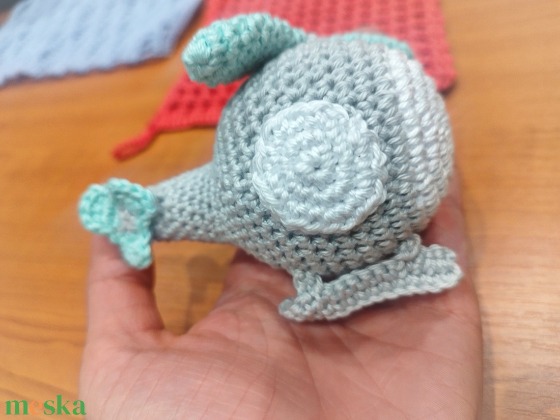 Helikopter plüss  - játék & sport - plüssállat & játékfigura - plüss autó & motor - Meska.hu