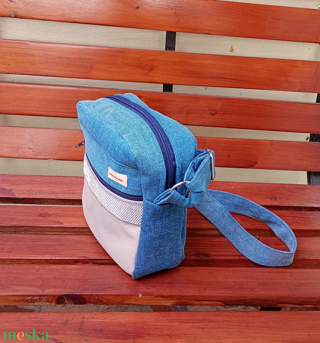 farmer válltáska strassz díszítéssel - táska & tok - kézitáska & válltáska - kézitáska - Meska.hu farmer válltáska strassz díszítéssel - táska & tok - kézitáska & válltáska - kézitáska - Meska.hu