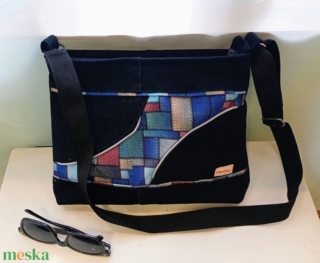 Elegáns női válltáska - táska & tok - kézitáska & válltáska - vállon átvethető táska - Meska.hu Elegáns női válltáska - táska & tok - kézitáska & válltáska - vállon átvethető táska - Meska.hu