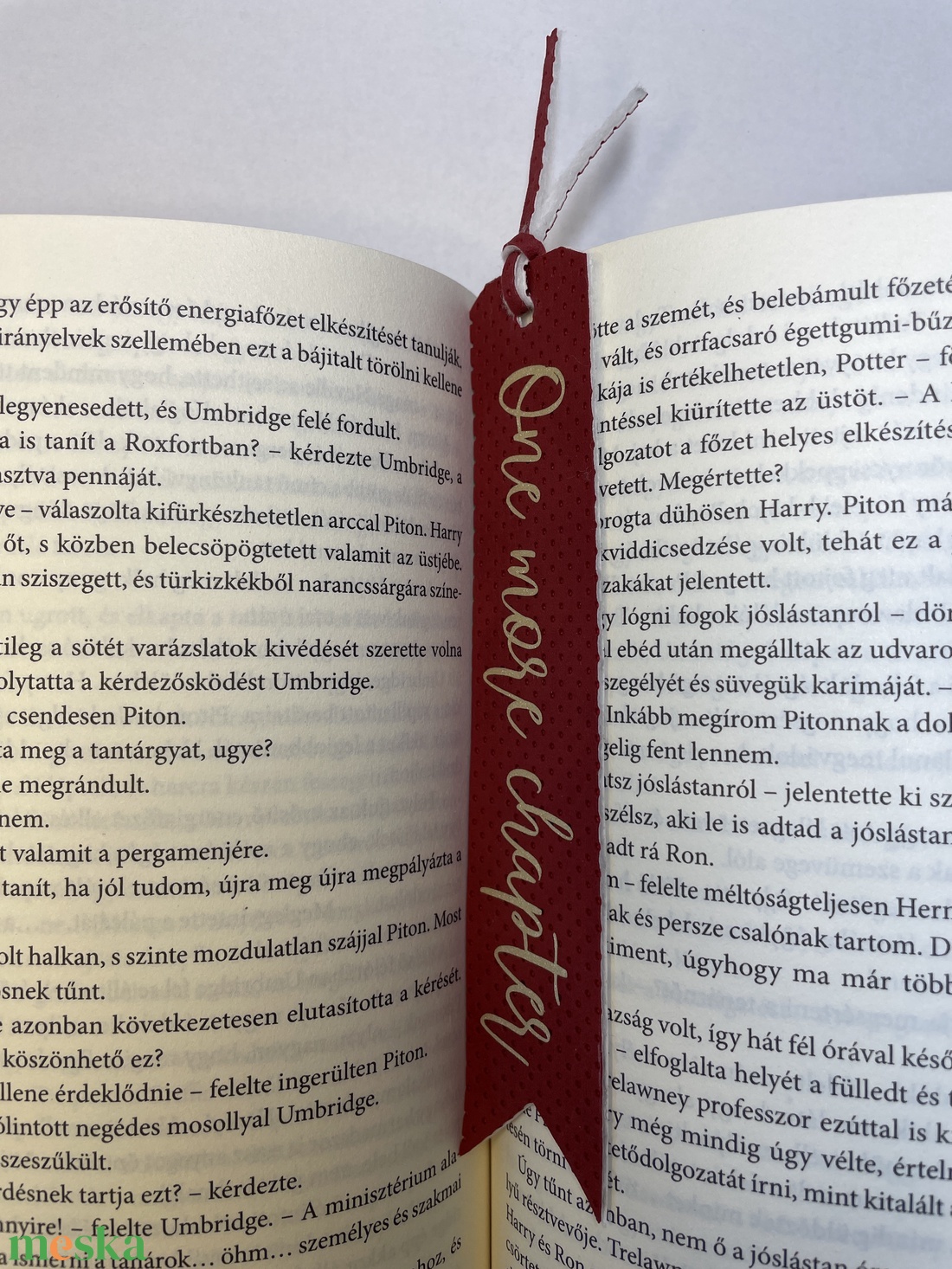 Műbőr könyvjelző egyedi felirattal többféle színben - könyv & zene - könyvjelző - Meska.hu Műbőr könyvjelző egyedi felirattal többféle színben - könyv & zene - könyvjelző - Meska.hu