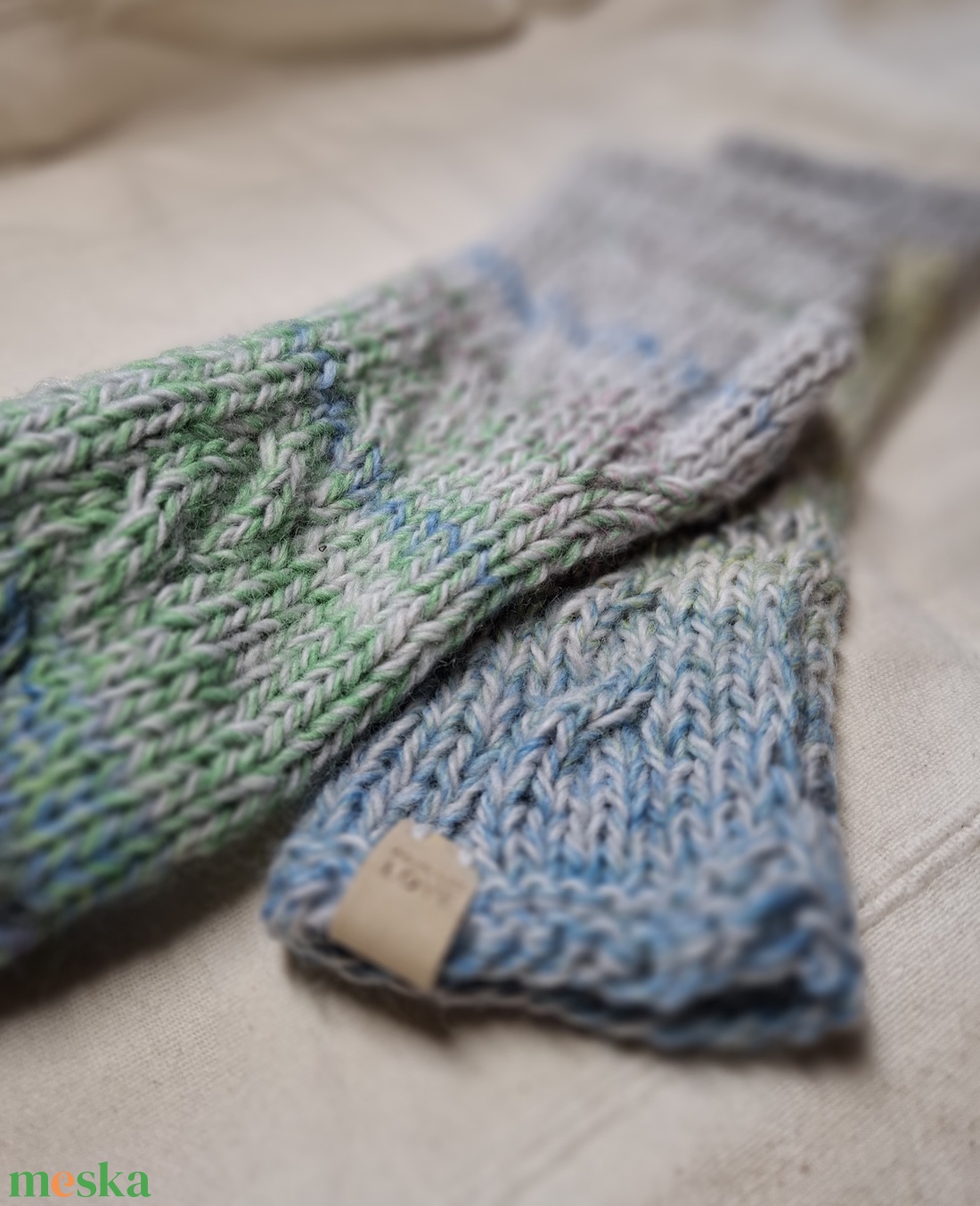 Kézmelegítő - ruha & divat - sál, sapka, kendő - kesztyű - Meska.hu