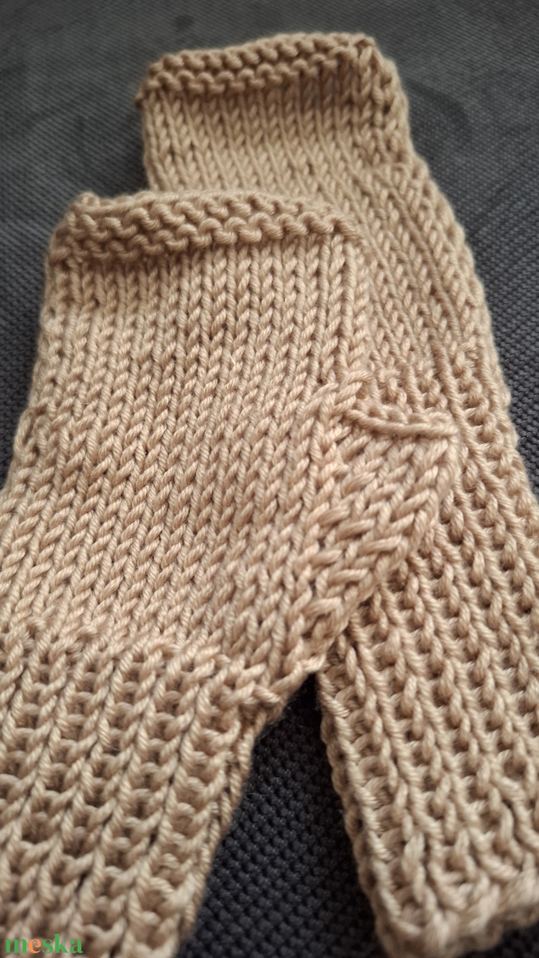 Kézmelegítő - ruha & divat - sál, sapka, kendő - kesztyű - Meska.hu