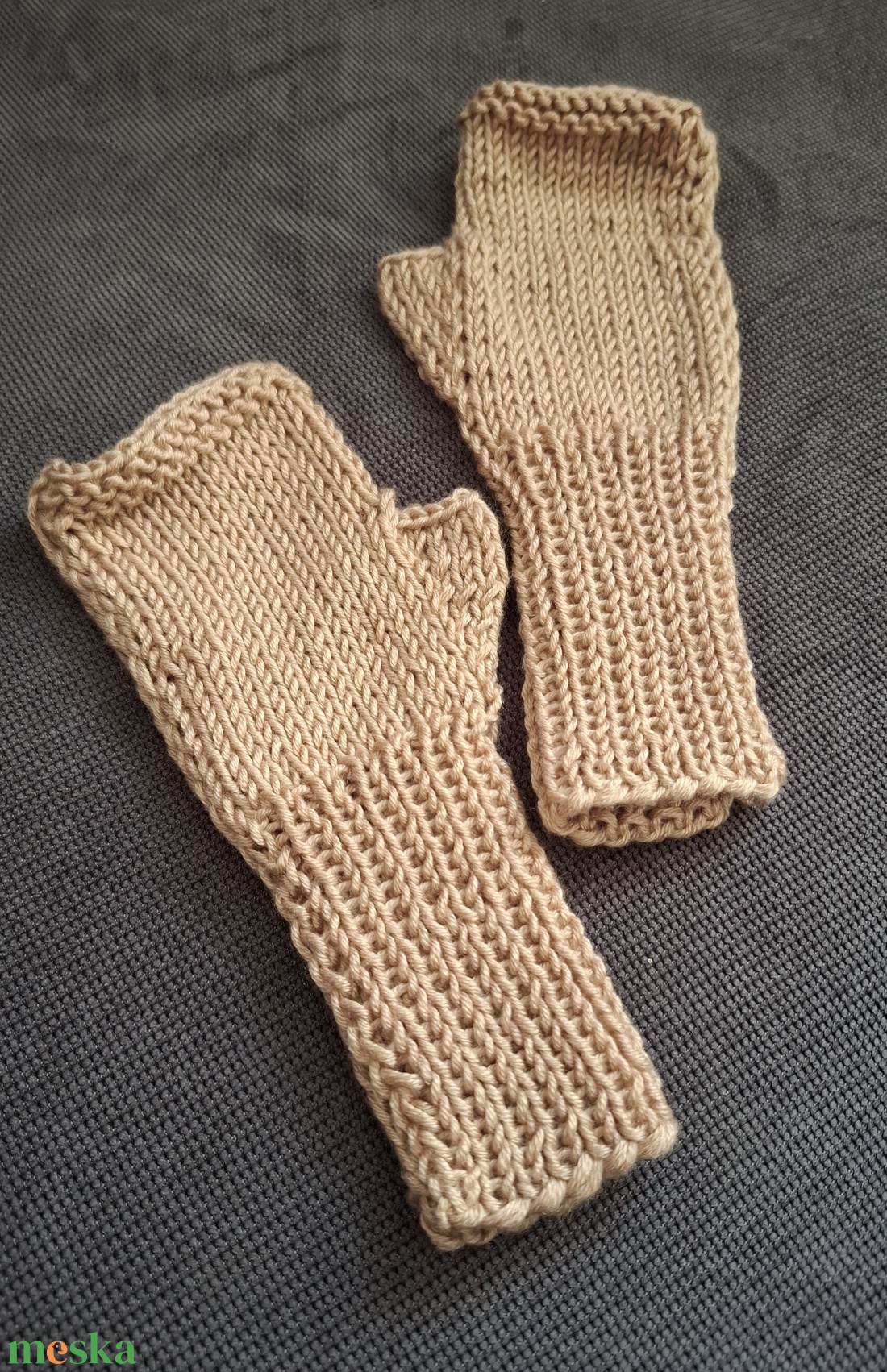 Kézmelegítő - ruha & divat - sál, sapka, kendő - kesztyű - Meska.hu