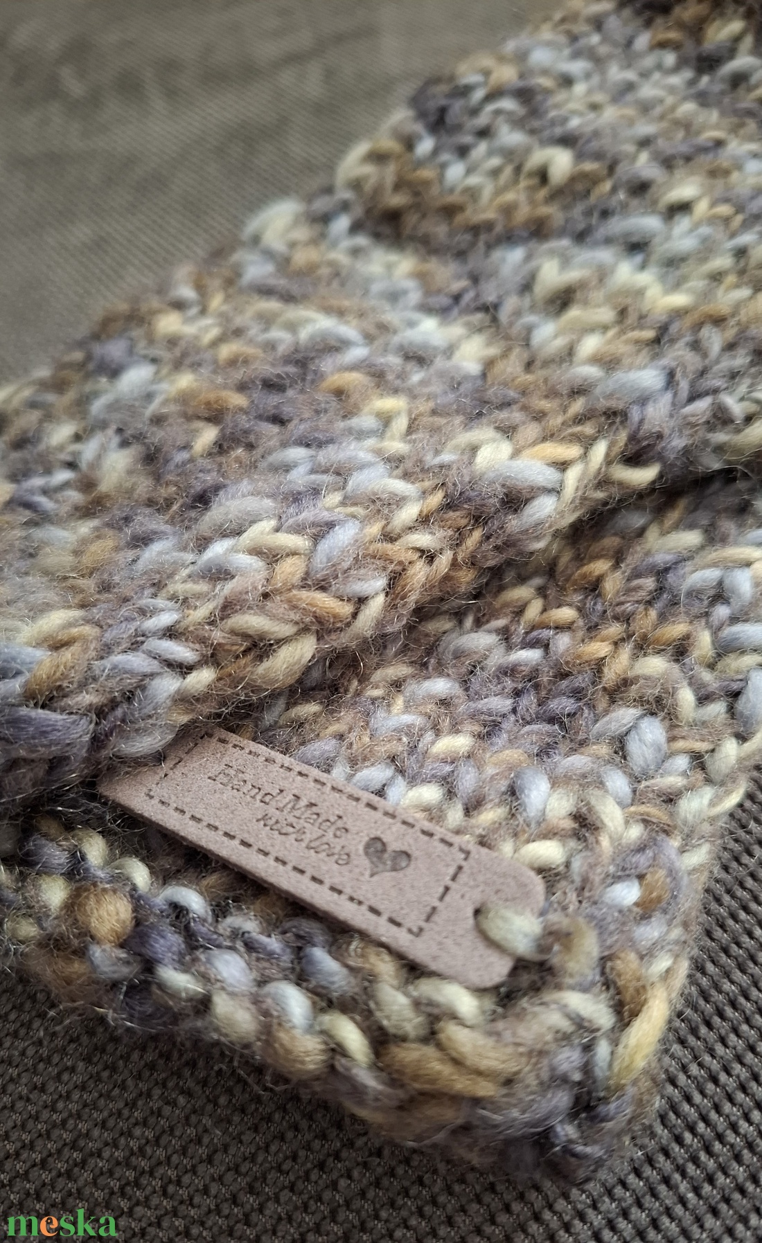 Kézmelegítő - ruha & divat - sál, sapka, kendő - kesztyű - Meska.hu