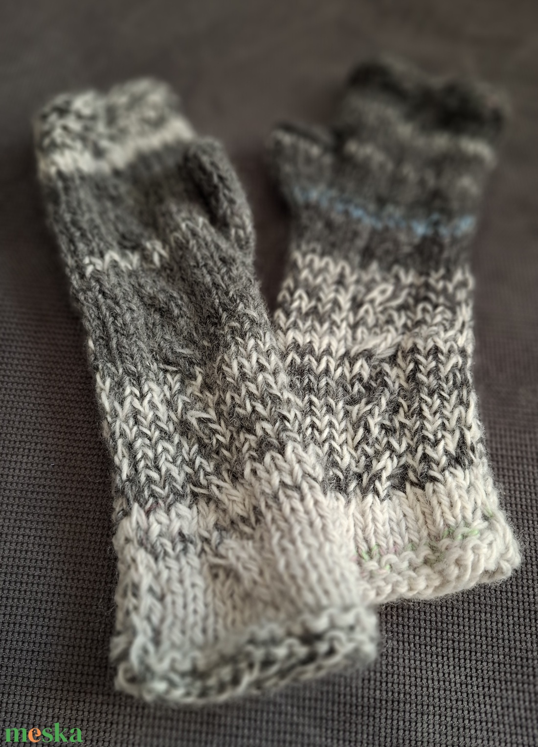 Kézmelegítő - ruha & divat - sál, sapka, kendő - kesztyű - Meska.hu