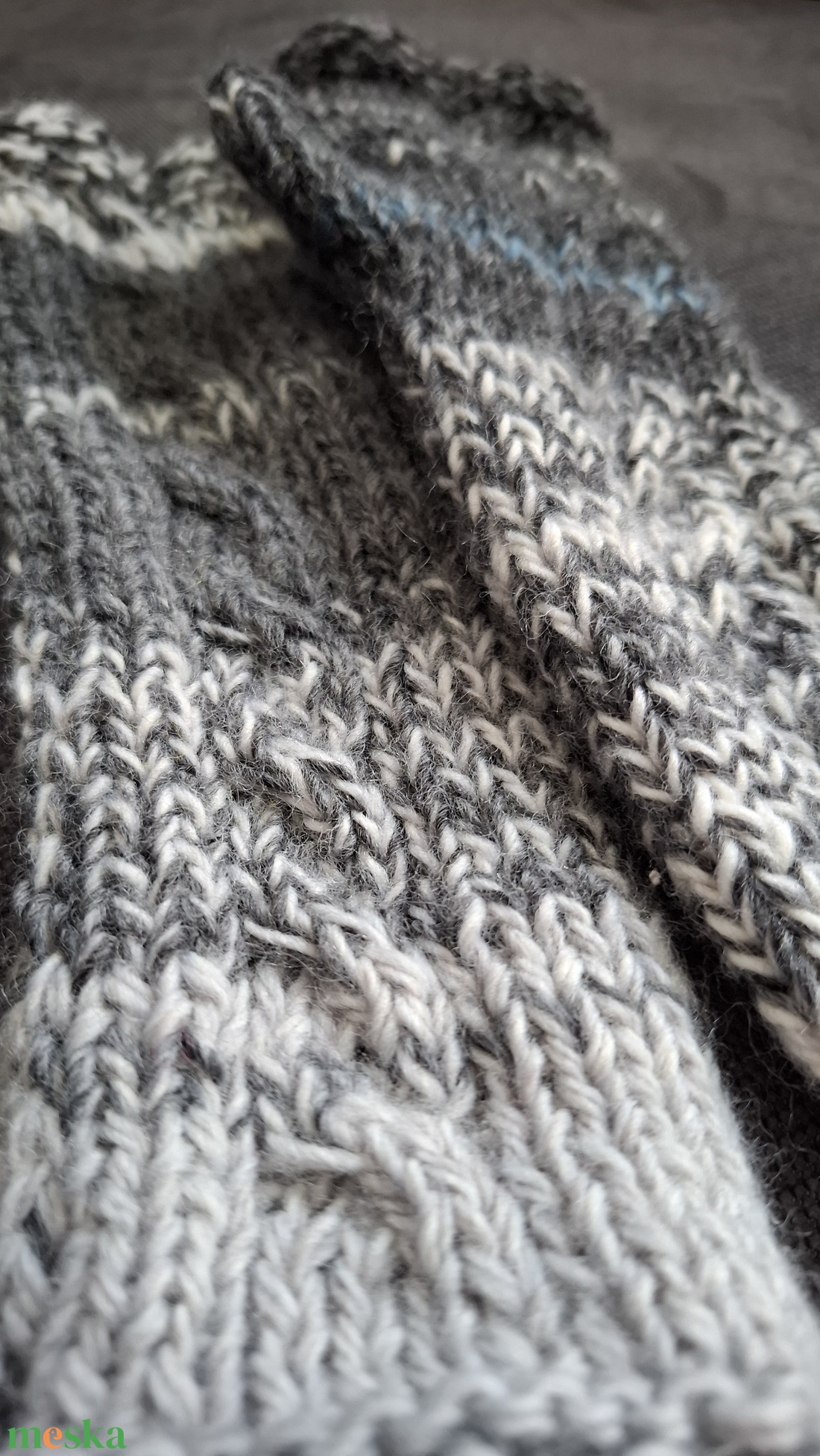 Kézmelegítő - ruha & divat - sál, sapka, kendő - kesztyű - Meska.hu