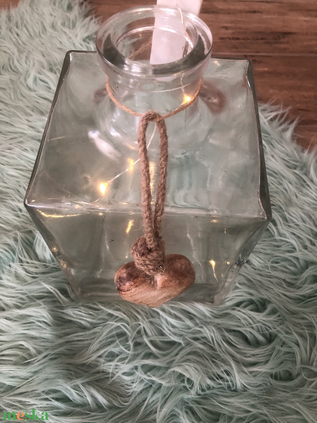 Hangulatlámpa - otthon & életmód - lámpa - hangulatlámpa - Meska.hu