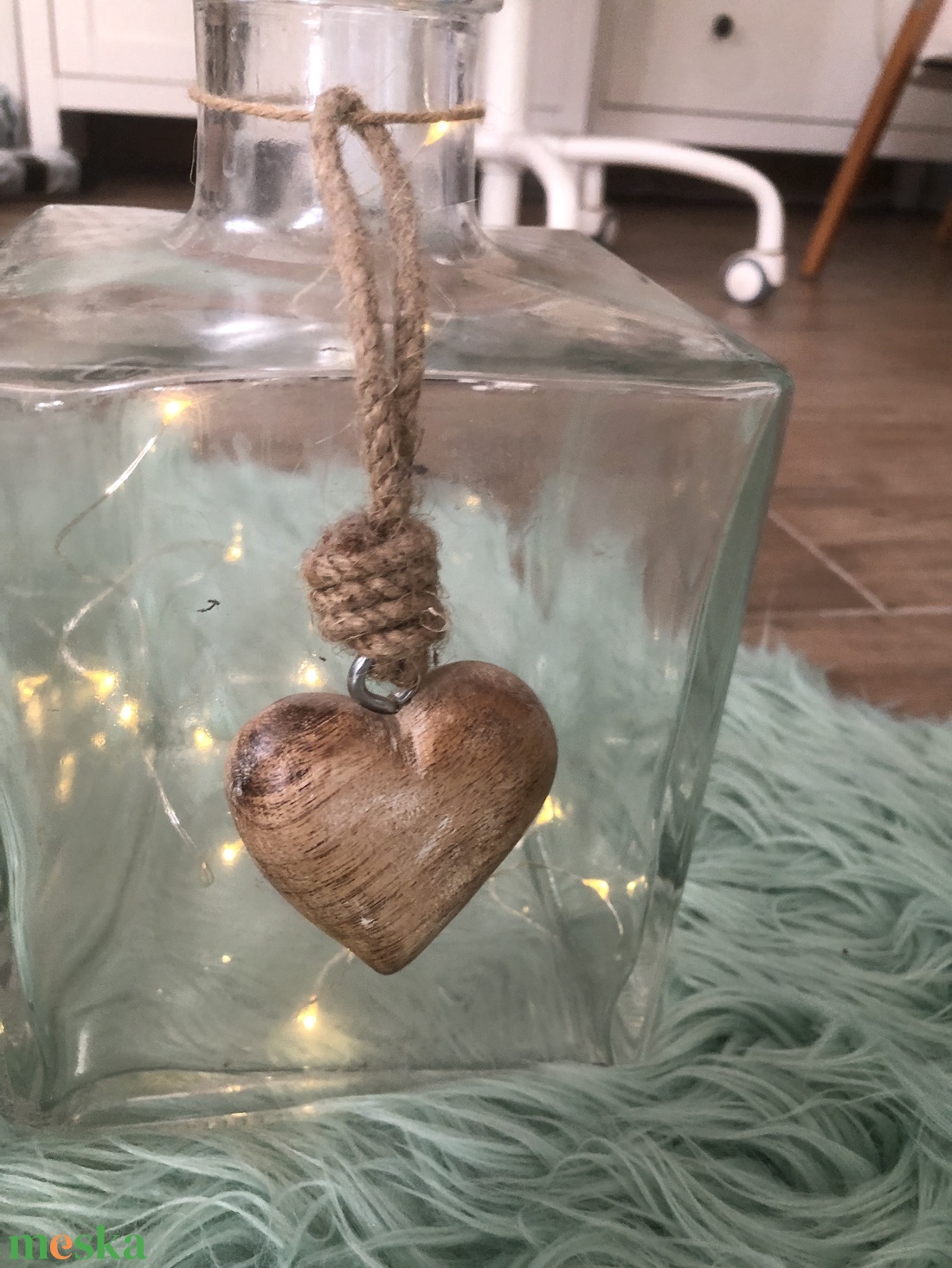 Hangulatlámpa - otthon & életmód - lámpa - hangulatlámpa - Meska.hu