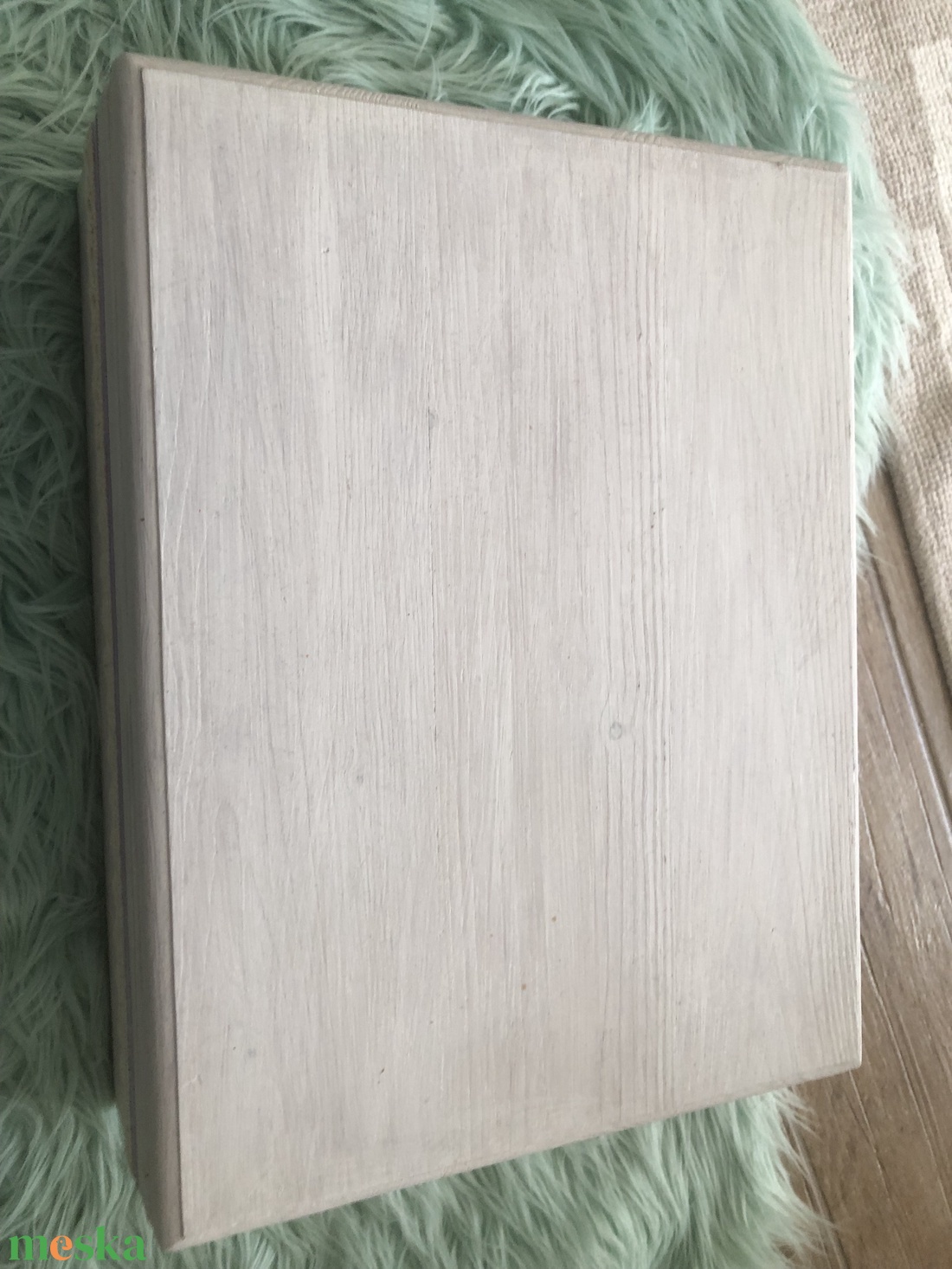 Vintage teafiltertartó - otthon & életmód - dekoráció - asztal és polc dekoráció - díszdoboz - Meska.hu