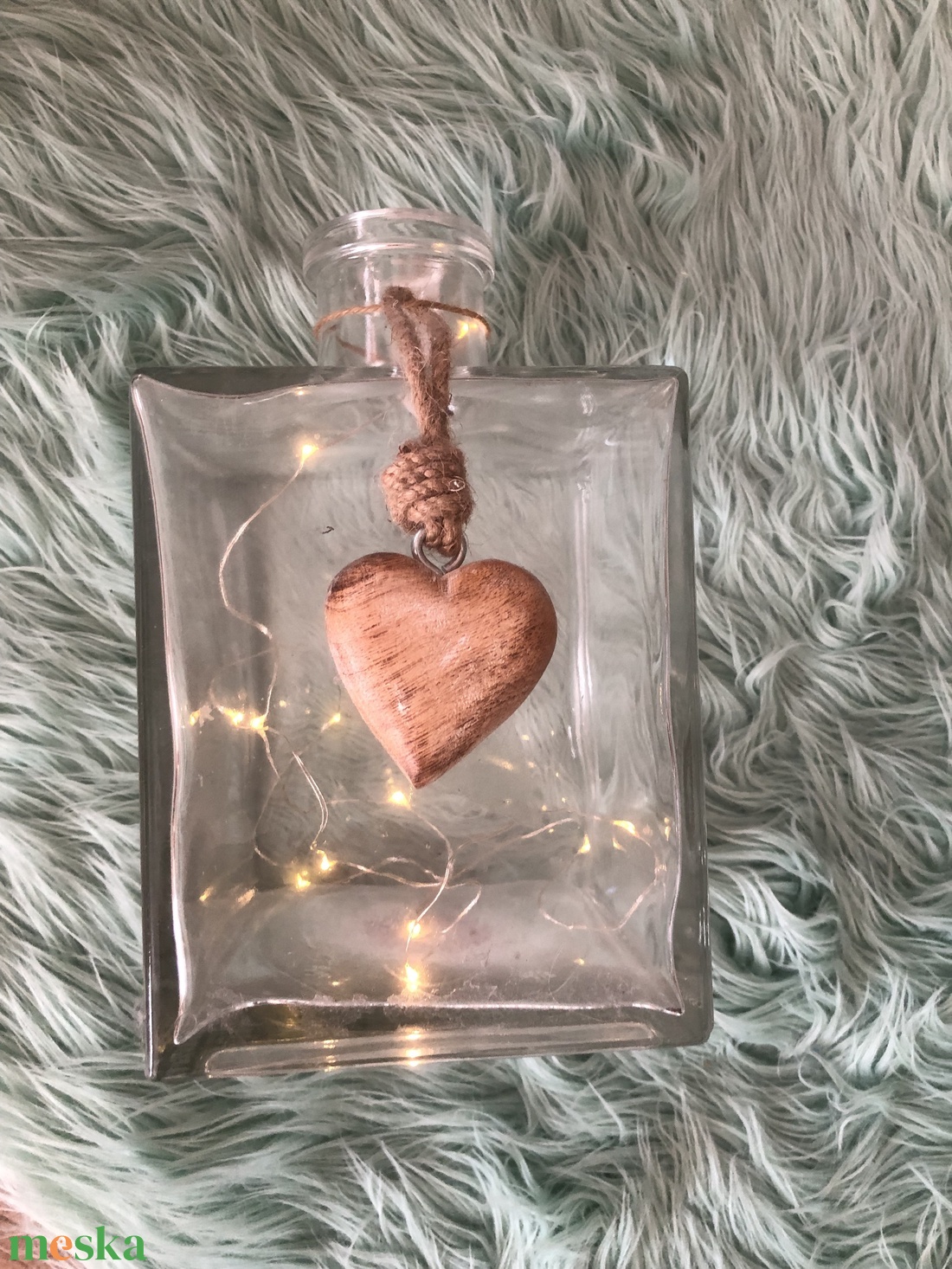 Hangulatlámpa - otthon & életmód - lámpa - hangulatlámpa - Meska.hu