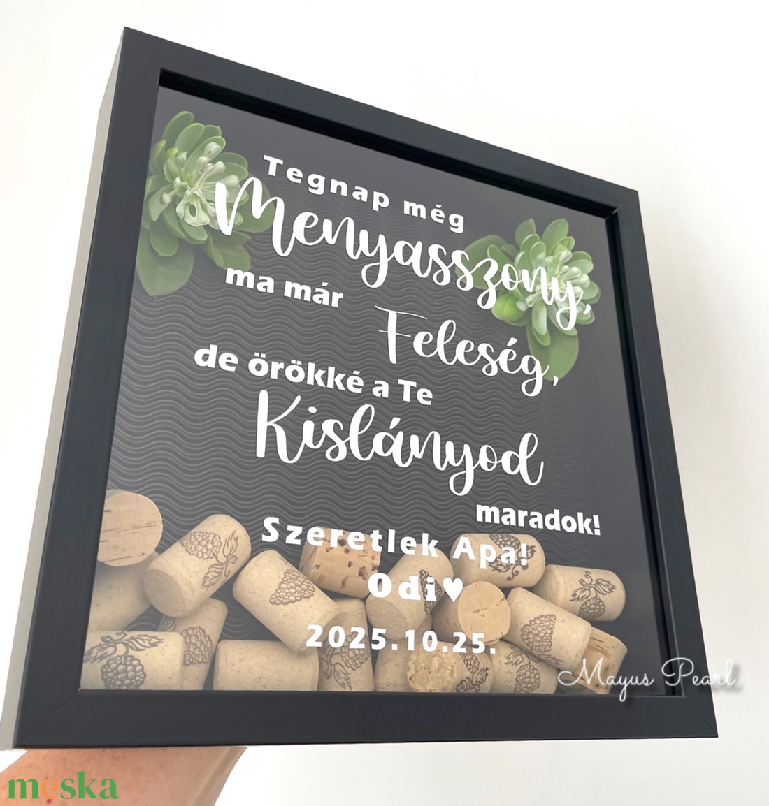 Parafadugós apukás szülőköszöntő - esküvő - emlék & ajándék - szülőköszöntő ajándék - Meska.hu Parafadugós apukás szülőköszöntő - esküvő - emlék & ajándék - szülőköszöntő ajándék - Meska.hu