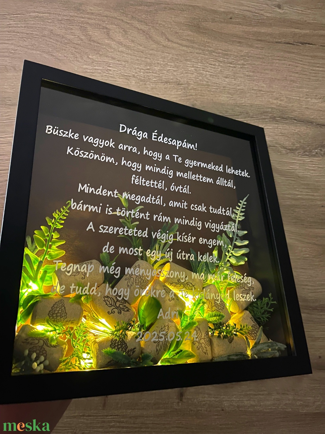 Parafadugós apukás szülőköszöntő - esküvő - emlék & ajándék - szülőköszöntő ajándék - Meska.hu Parafadugós apukás szülőköszöntő - esküvő - emlék & ajándék - szülőköszöntő ajándék - Meska.hu