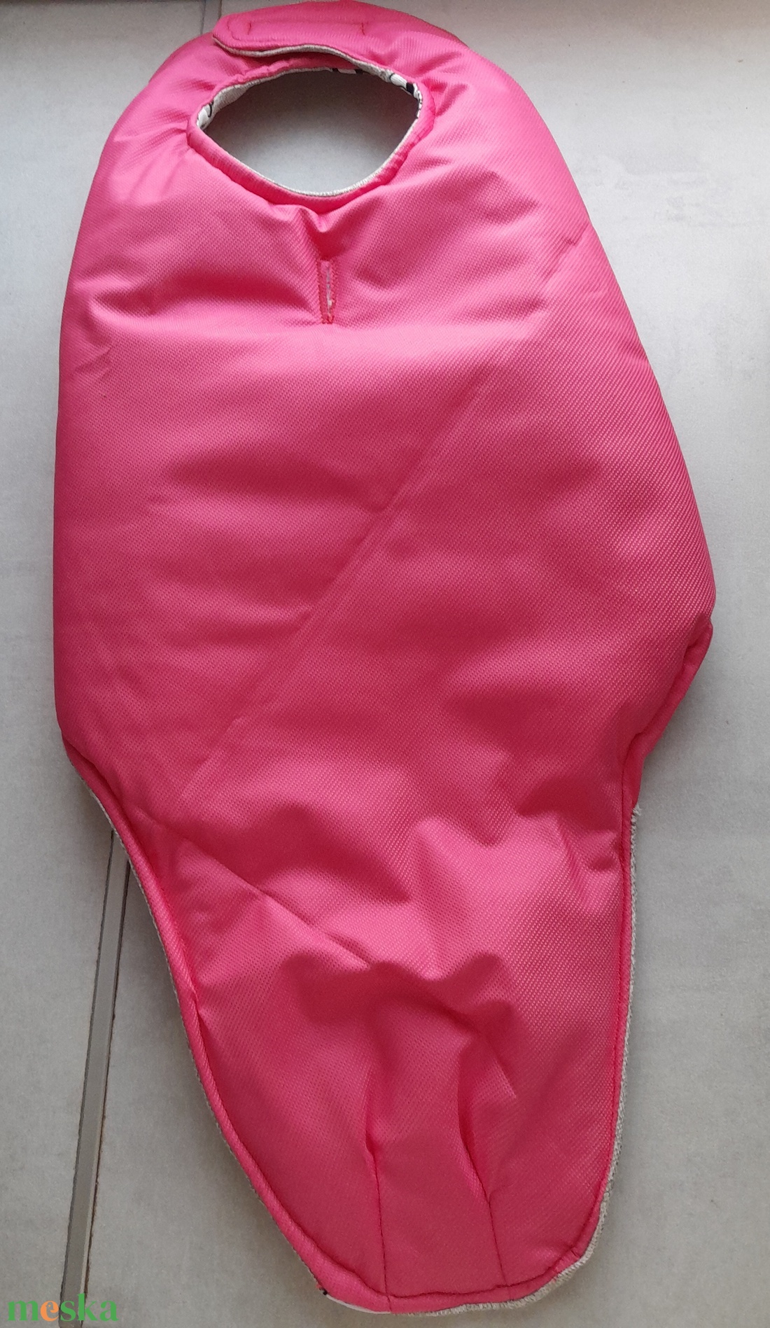 Varrott kutyaruha télre - otthon & életmód - kisállatoknak - kutyáknak - kutya ruházat - Meska.hu