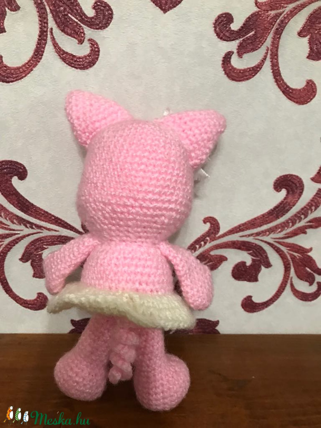 Amigurumi Malacka - - Meska.hu Amigurumi Malacka - - Meska.hu