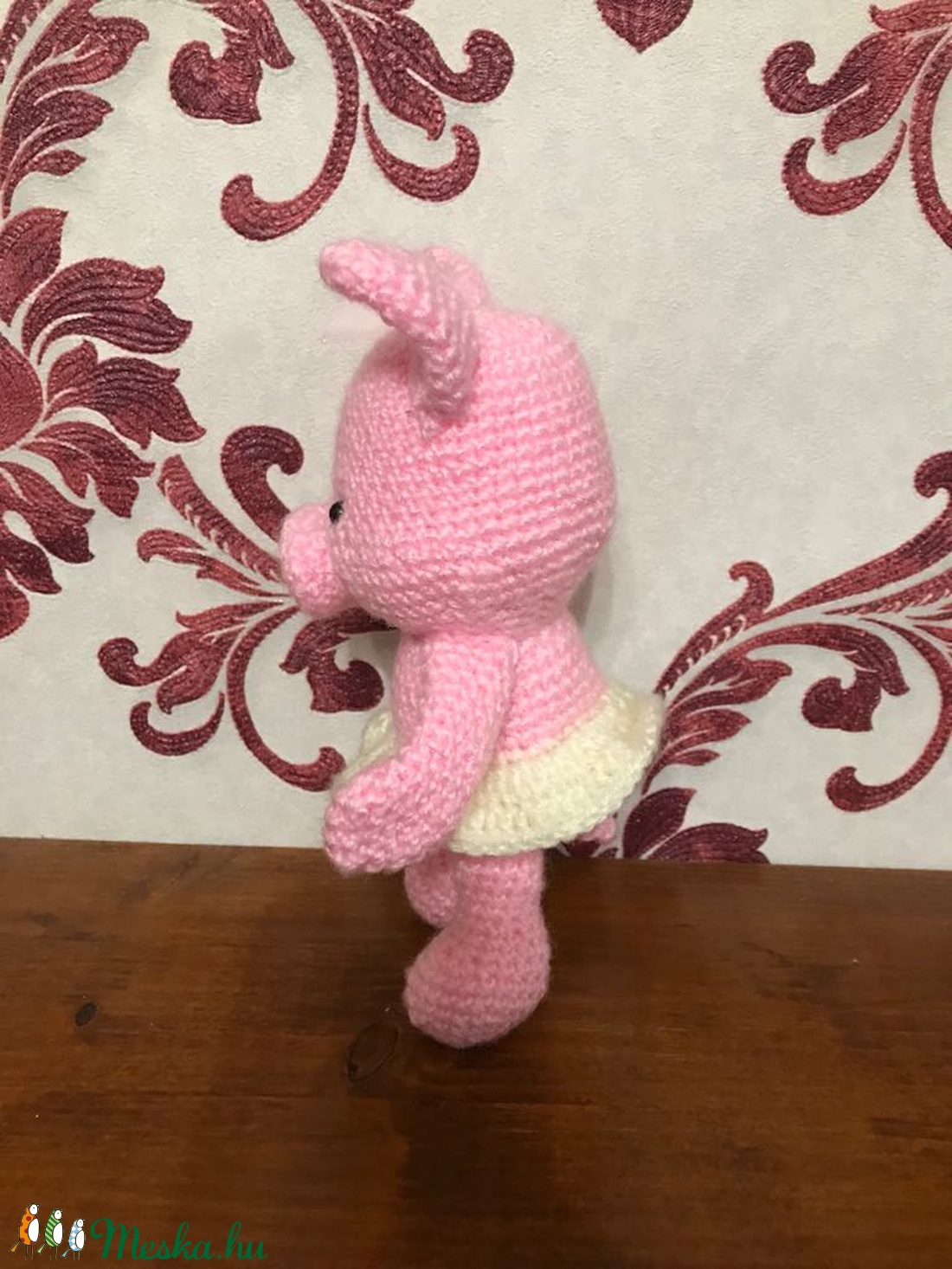 Amigurumi Malacka - - Meska.hu Amigurumi Malacka - - Meska.hu