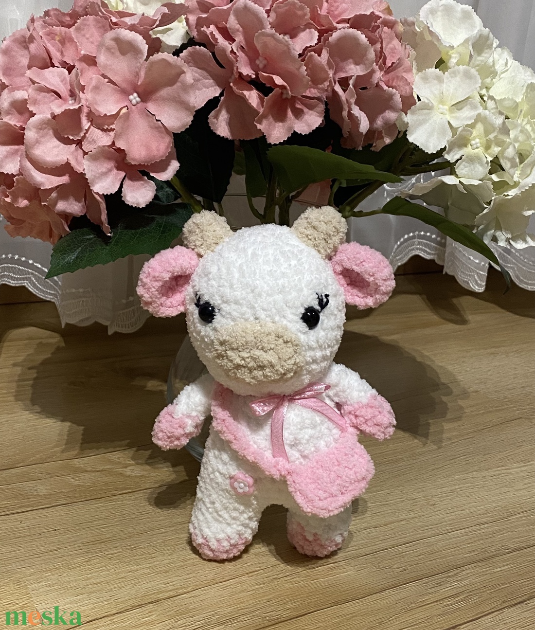 Amigurumi Boci - játék & sport - plüssállat & játékfigura - más figura - Meska.hu Amigurumi Boci - játék & sport - plüssállat & játékfigura - más figura - Meska.hu