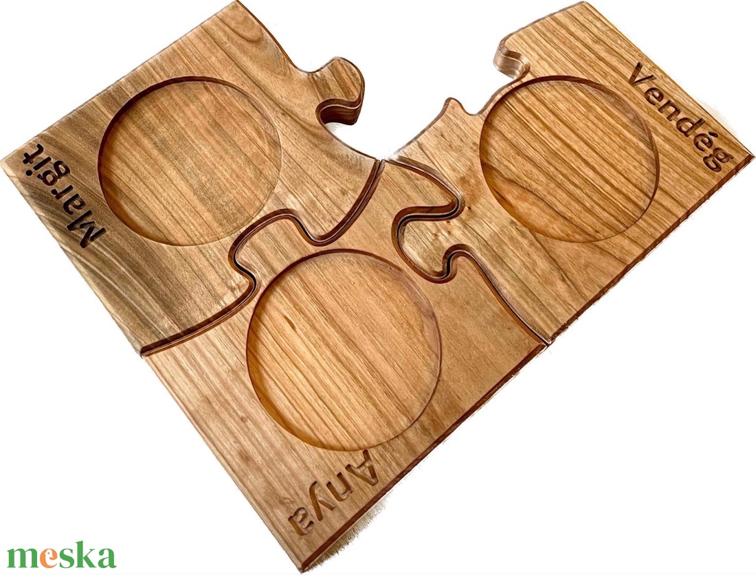 Puzzle alátét - otthon & életmód - konyhafelszerelés, tálalás - flaska, csatos üveg - Meska.hu Puzzle alátét - otthon & életmód - konyhafelszerelés, tálalás - flaska, csatos üveg - Meska.hu