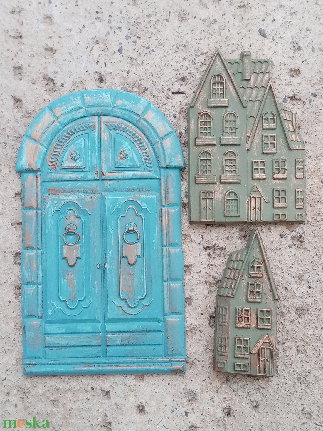 Dekor házikó - kellékek & szerszámok - dekorációs kellékek - figurák - Meska.hu Dekor házikó - kellékek & szerszámok - dekorációs kellékek - figurák - Meska.hu