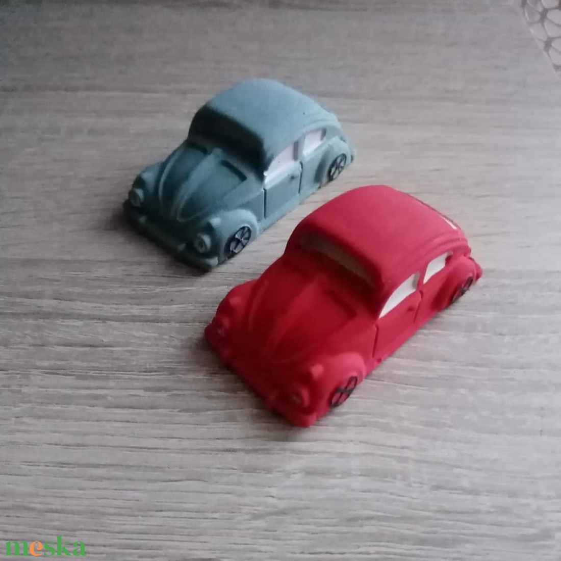 Dekor mini kocsi - kellékek & szerszámok - dekorációs kellékek - figurák - Meska.hu Dekor mini kocsi - kellékek & szerszámok - dekorációs kellékek - figurák - Meska.hu