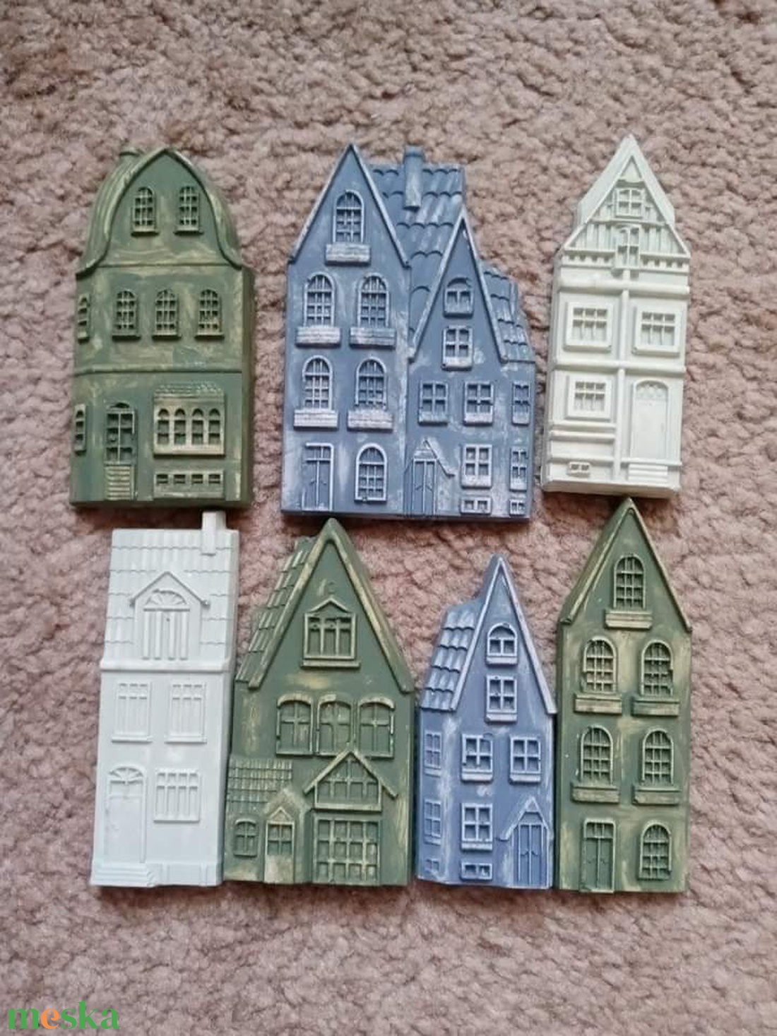 Dekor házikó - kellékek & szerszámok - dekorációs kellékek - figurák - Meska.hu Dekor házikó - kellékek & szerszámok - dekorációs kellékek - figurák - Meska.hu