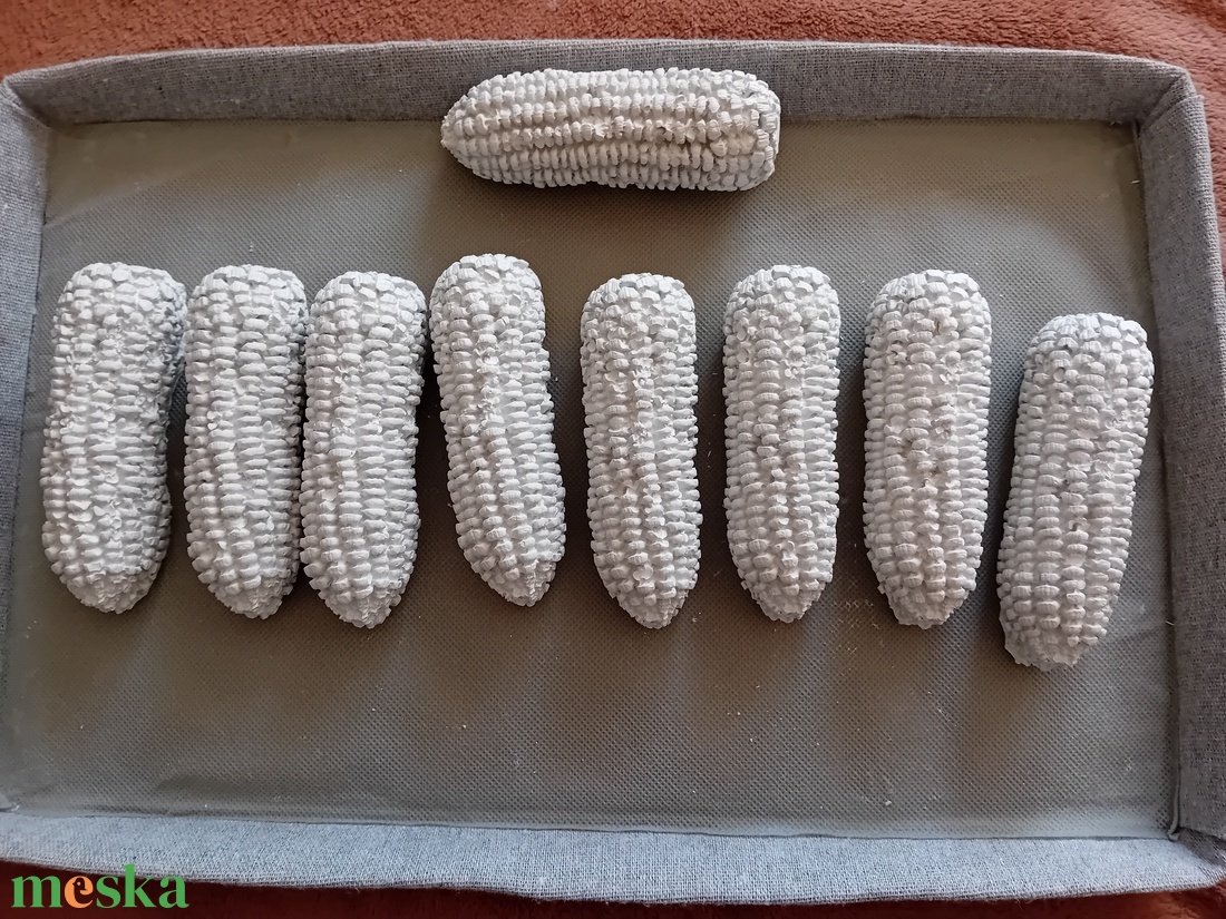 Dekor kukorica - kellékek & szerszámok - dekorációs kellékek - Meska.hu Dekor kukorica - kellékek & szerszámok - dekorációs kellékek - Meska.hu