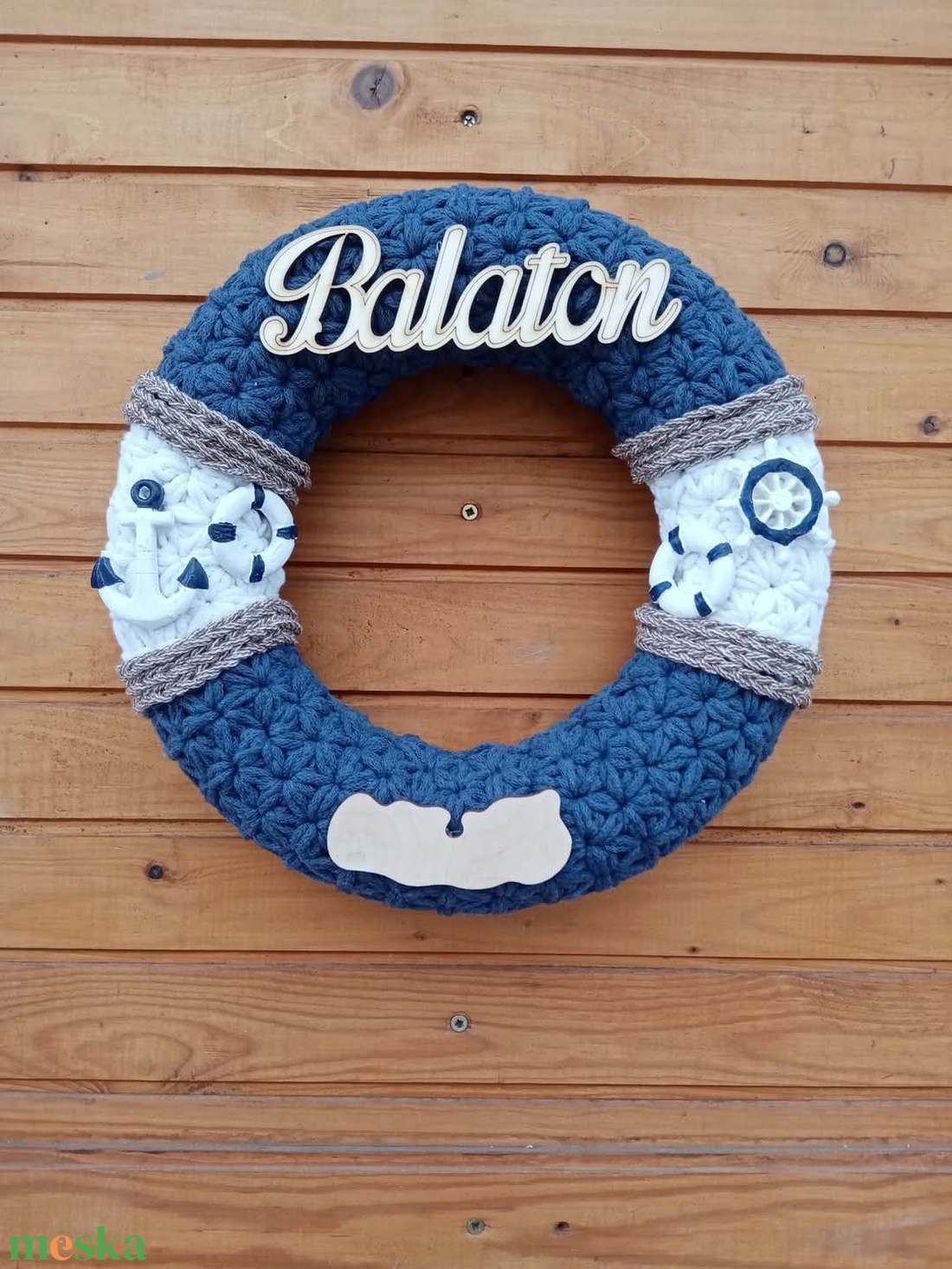 Balaton ajtódísz - otthon & életmód - dekoráció - ajtó- és ablak dekoráció - ajtódísz & kopogtató - Meska.hu Balaton ajtódísz - otthon & életmód - dekoráció - ajtó- és ablak dekoráció - ajtódísz & kopogtató - Meska.hu