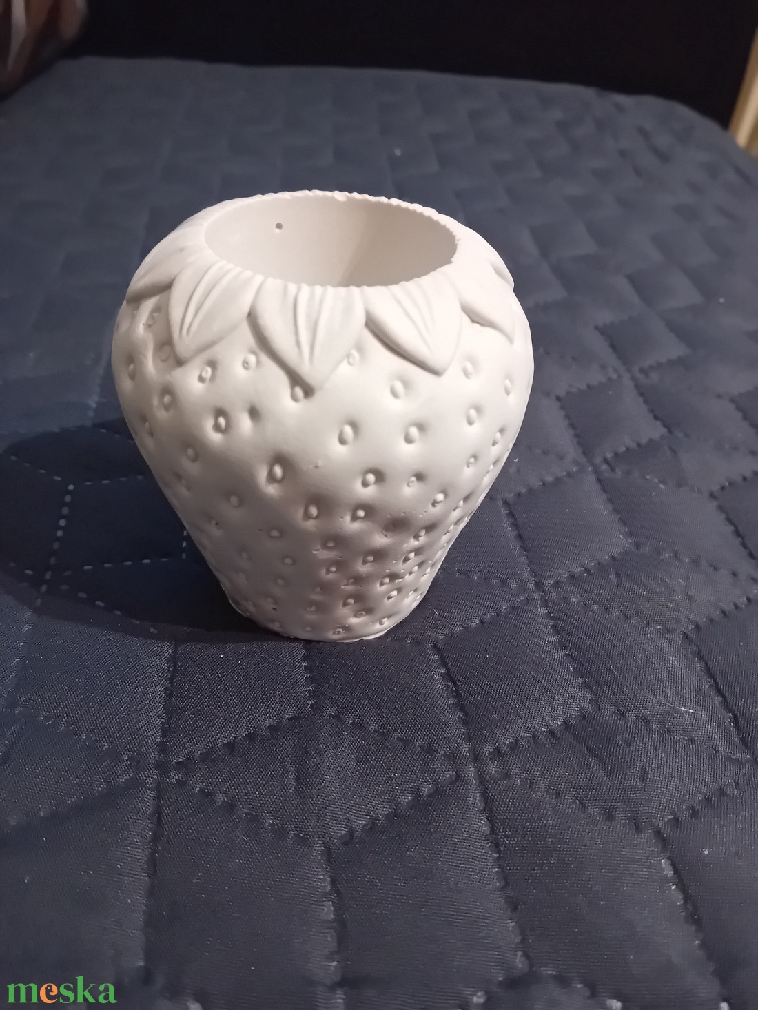 Epres kaspó  - otthon & életmód - virágdekoráció - virágtartó - kaspó - Meska.hu