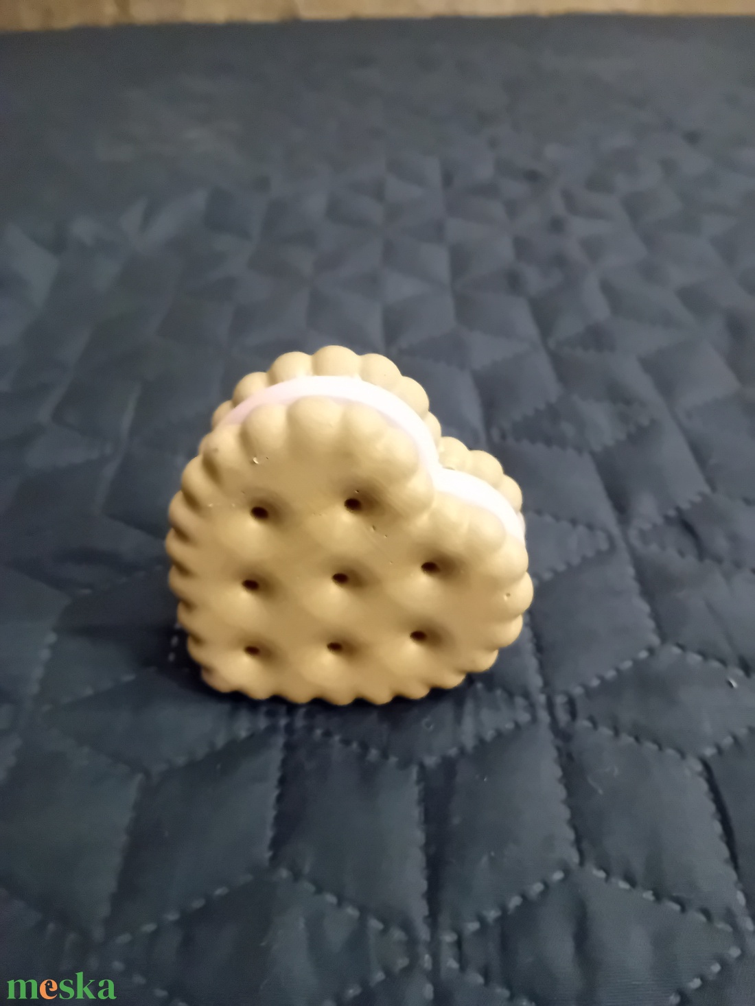 Dekor keksz - kellékek & szerszámok - dekorációs kellékek - figurák - Meska.hu