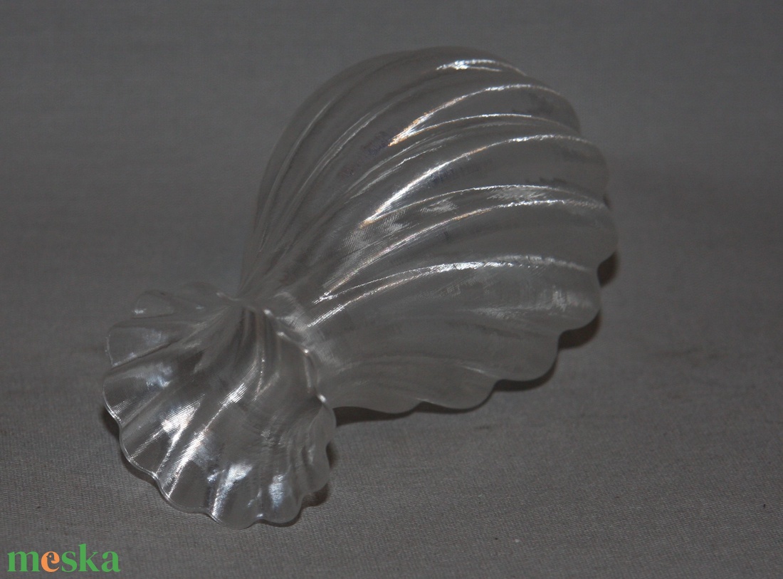 3D nyomtatott váza - otthon & életmód - dekoráció - virágdísz és tartó - váza - Meska.hu 3D nyomtatott váza - otthon & életmód - dekoráció - virágdísz és tartó - váza - Meska.hu