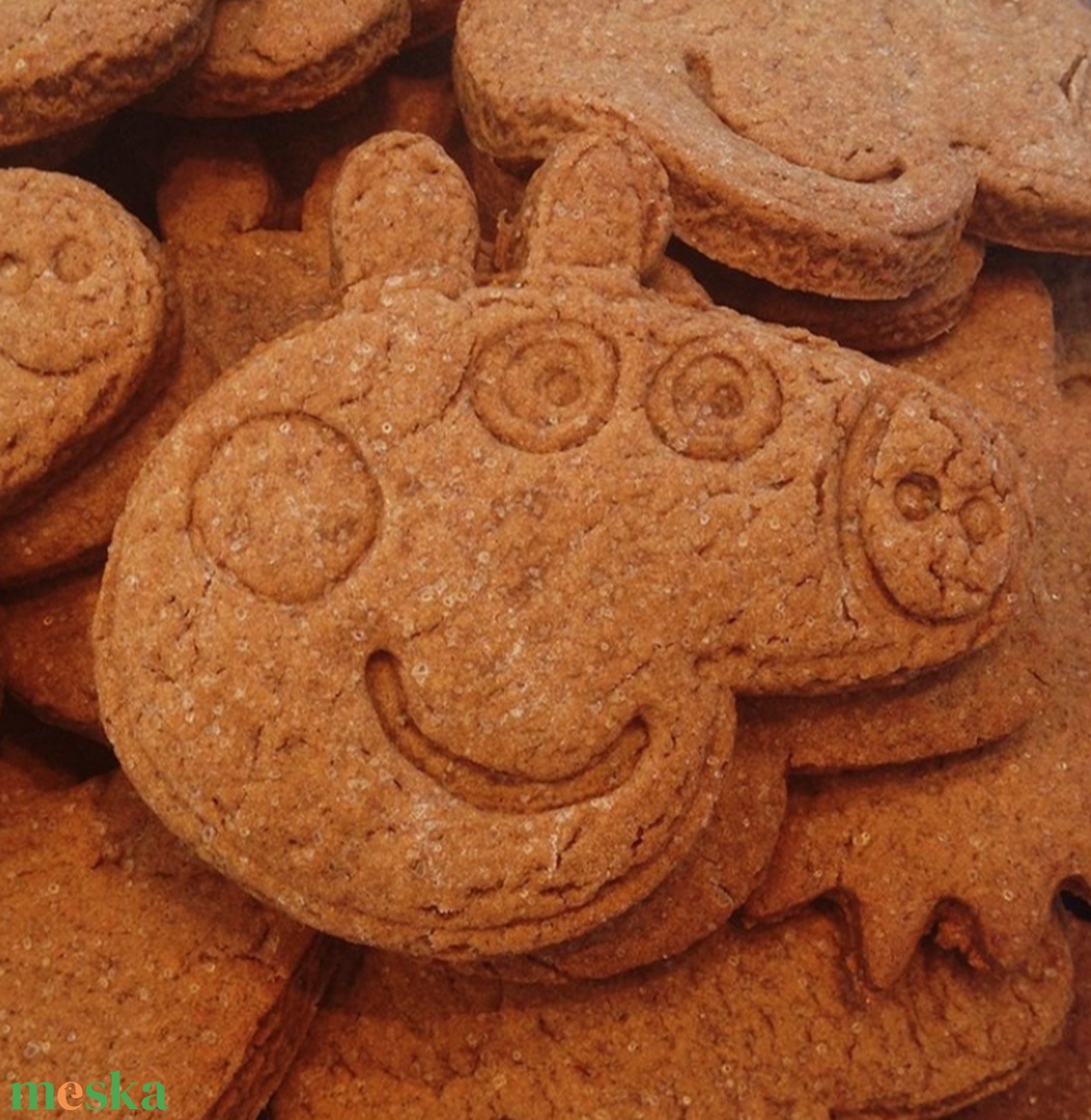 Peppa Pig sütikiszúró - 3D nyomtatott - otthon & életmód - konyhafelszerelés, tálalás - sütés, főzés - sütikiszúró - Meska.hu Peppa Pig sütikiszúró - 3D nyomtatott - otthon & életmód - konyhafelszerelés, tálalás - sütés, főzés - sütikiszúró - Meska.hu