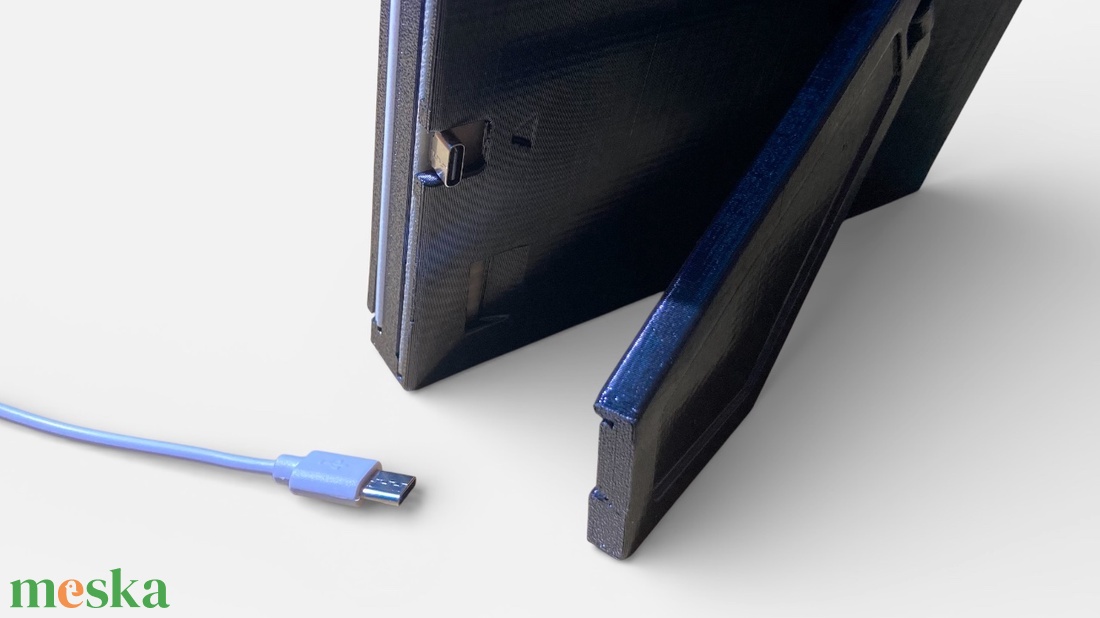 Egyedi litofán kép saját fotóval - otthon & életmód - dekoráció - dísztárgy - Meska.hu