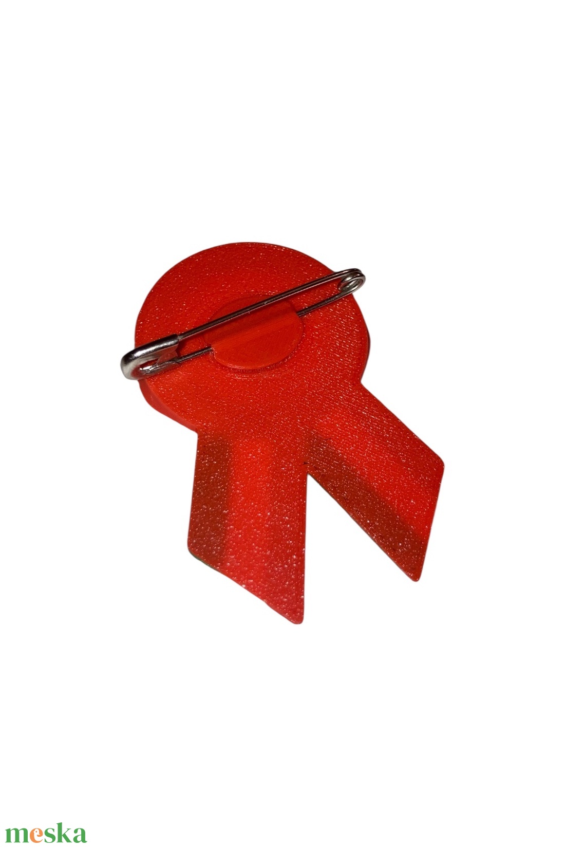 3D nyomtatott kokárda - otthon & életmód - dekoráció - dísztárgy - Meska.hu