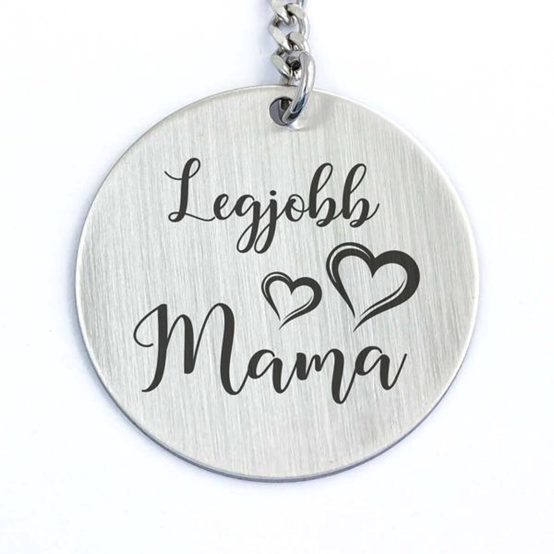 Legjobb Mama acél medálos kulcstartó - táska & tok - kulcstartó & táskadísz - kulcstartó - Meska.hu Legjobb Mama acél medálos kulcstartó - táska & tok - kulcstartó & táskadísz - kulcstartó - Meska.hu