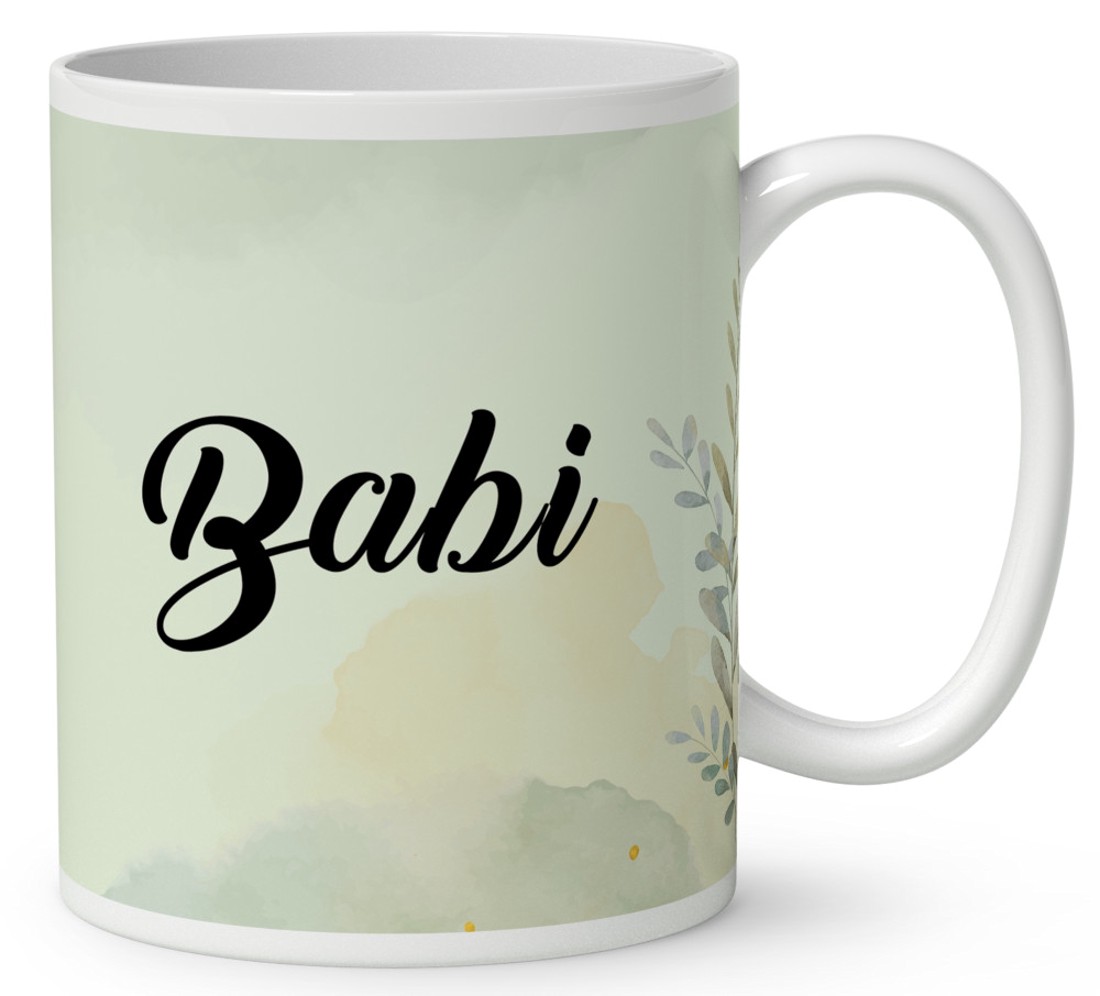 Névvel kérhető - Drótszőrű tacskó portré mintás bögre - otthon & életmód - konyhafelszerelés, tálalás - tálalás - bögre & csésze - Meska.hu