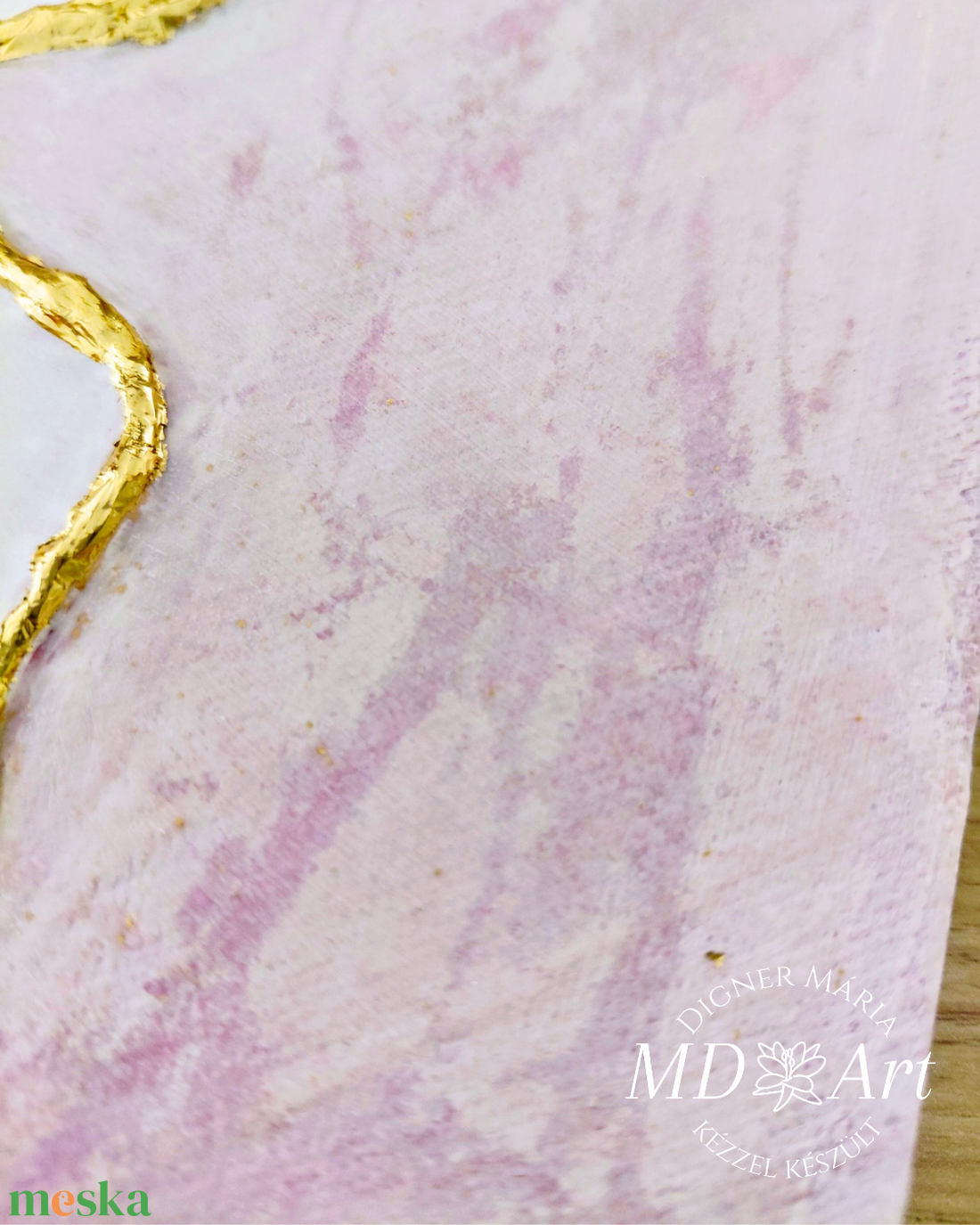 Napcsók - 3D falikép - művészet - festmény - festmény vegyes technika - Meska.hu