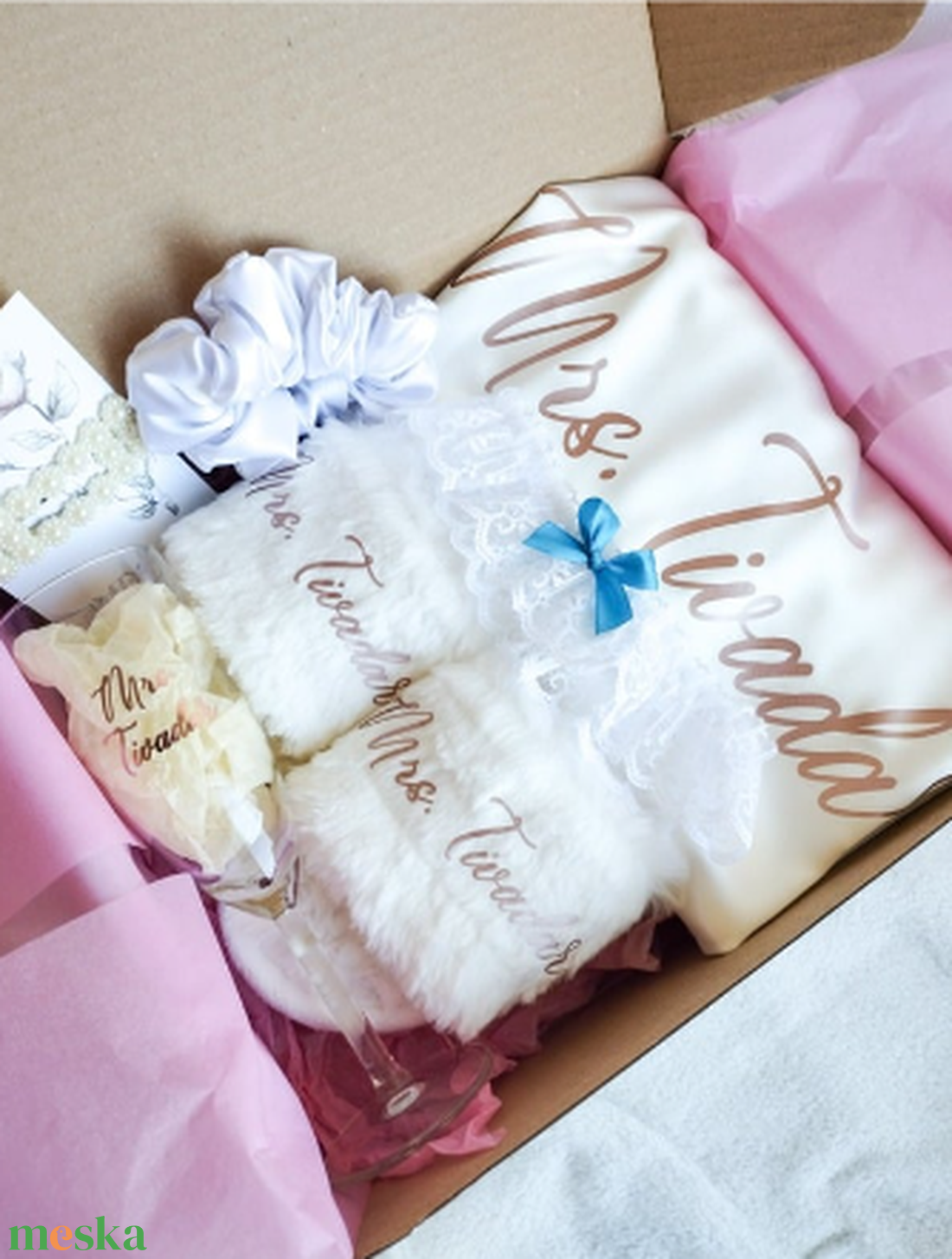 Bride to be box, Ajándékcsomag menyasszonynak - esküvő - esküvői szett - Meska.hu Bride to be box, Ajándékcsomag menyasszonynak - esküvő - esküvői szett - Meska.hu