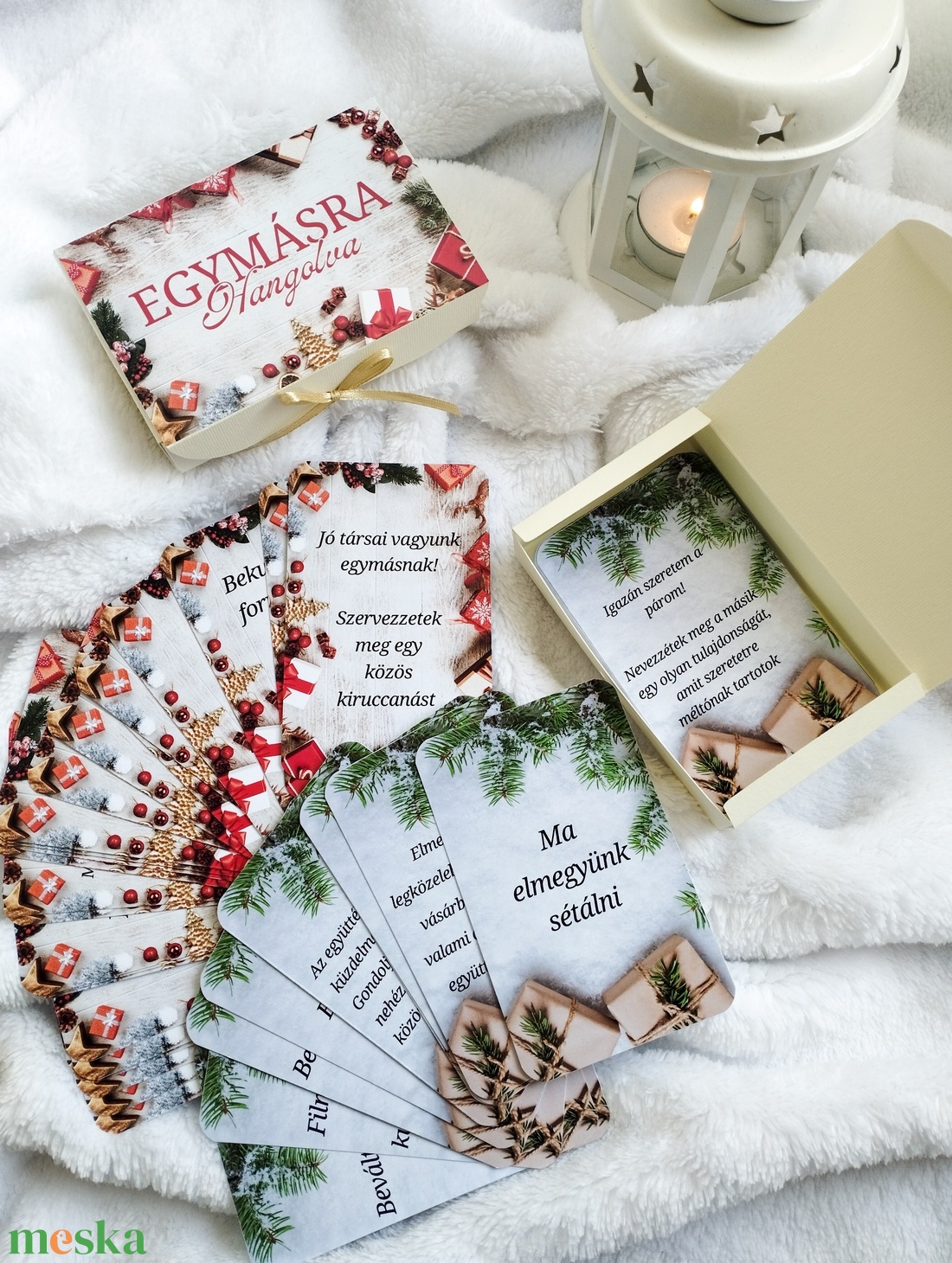 Adventi kártyacsomag - játék & sport - táblajáték és kártyajáték - kártya - Meska.hu Adventi kártyacsomag - játék & sport - táblajáték és kártyajáték - kártya - Meska.hu