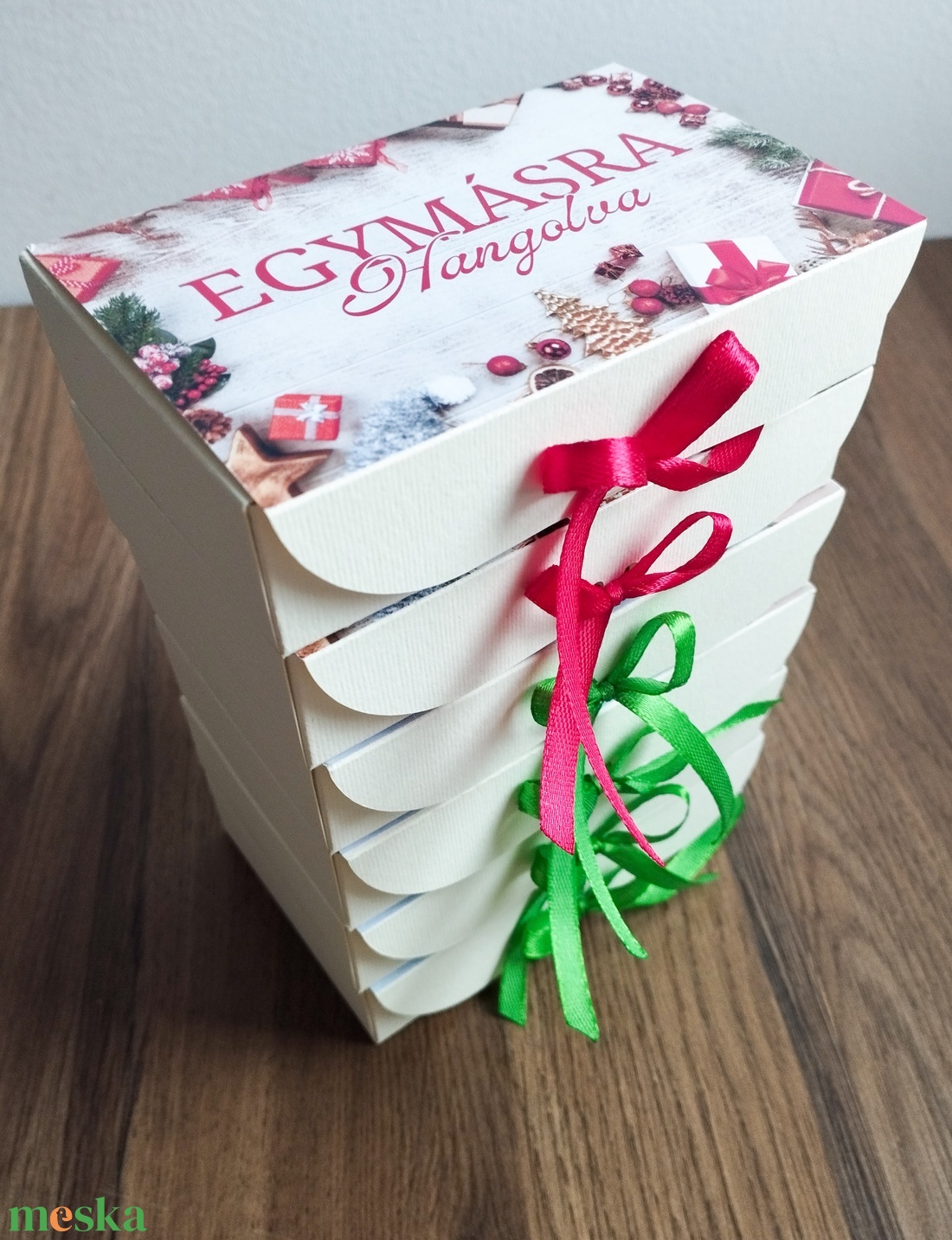 Adventi kártyacsomag - játék & sport - táblajáték és kártyajáték - kártya - Meska.hu Adventi kártyacsomag - játék & sport - táblajáték és kártyajáték - kártya - Meska.hu