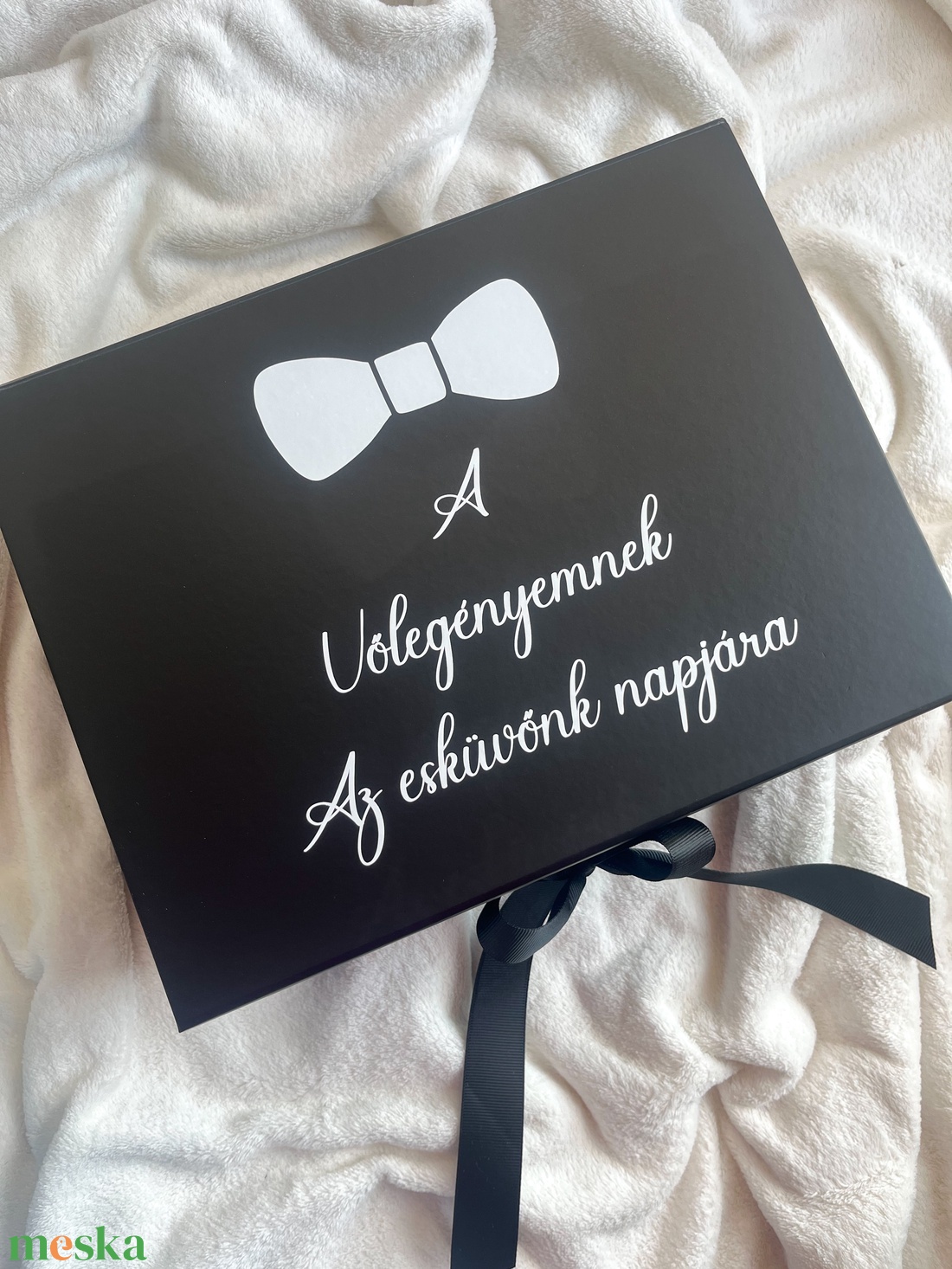 The Yes day kit - groom box, Ajándék a vőlegénynek, Vőlegény ajándékcsomag - esküvő - esküvői szett - Meska.hu