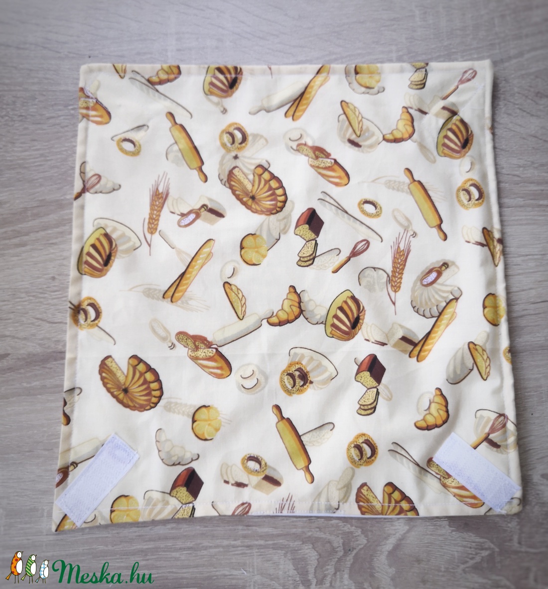 Újraszalvéta NoWaste , mosható textil szalvéta - táska & tok - uzsonna- & ebéd tartó - szendvics csomagoló - Meska.hu Újraszalvéta NoWaste , mosható textil szalvéta - táska & tok - uzsonna- & ebéd tartó - szendvics csomagoló - Meska.hu