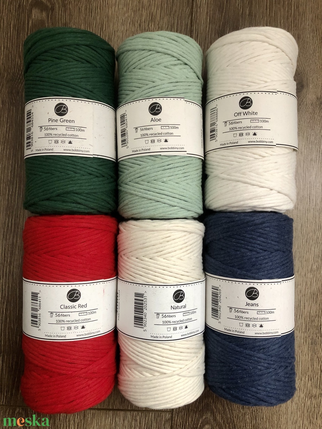 Makramé 3db hópihe készítő DIY csomag - diy (csináld magad) - egységcsomag - Meska.hu Makramé 3db hópihe készítő DIY csomag - diy (csináld magad) - egységcsomag - Meska.hu