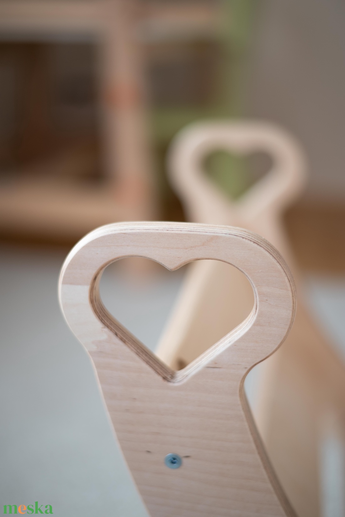Montessori hinta, bézs színű párnával - baba - mama - baba játékok - waldorf játékok - Meska.hu